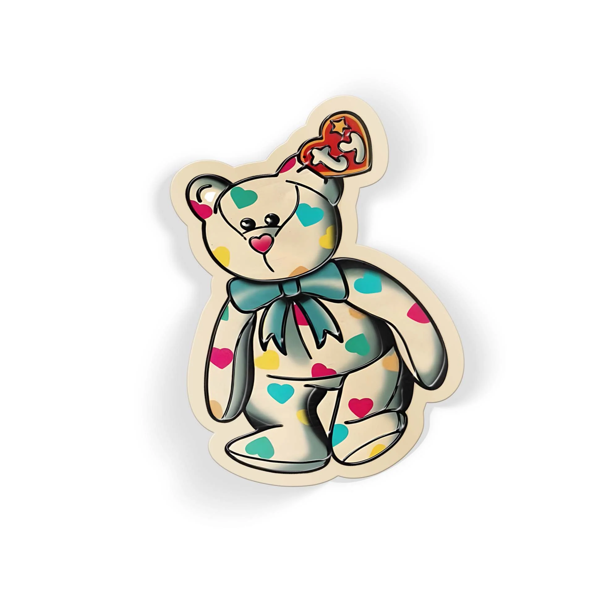 Teddy Tear - Image 2