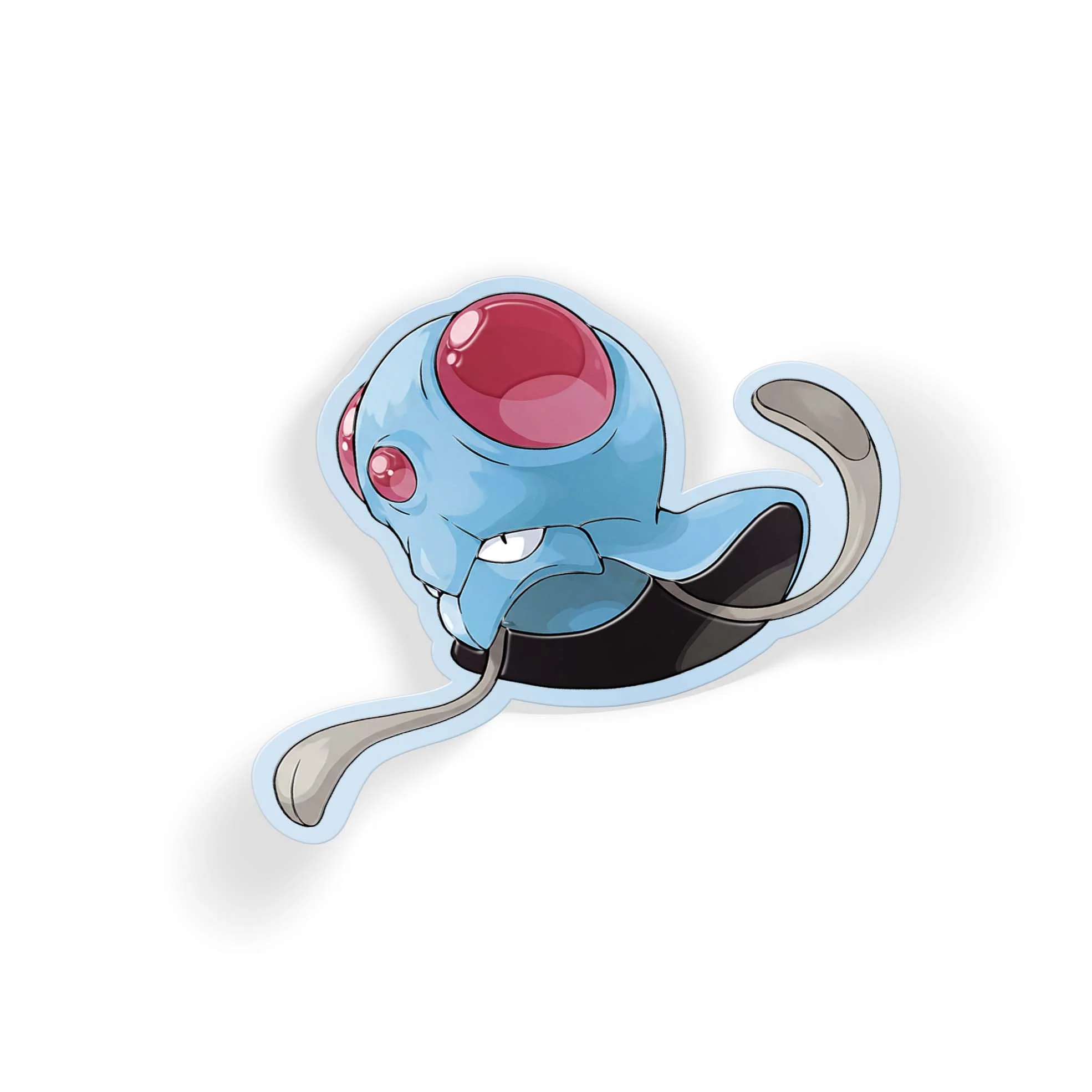 Tentacool - Image 2