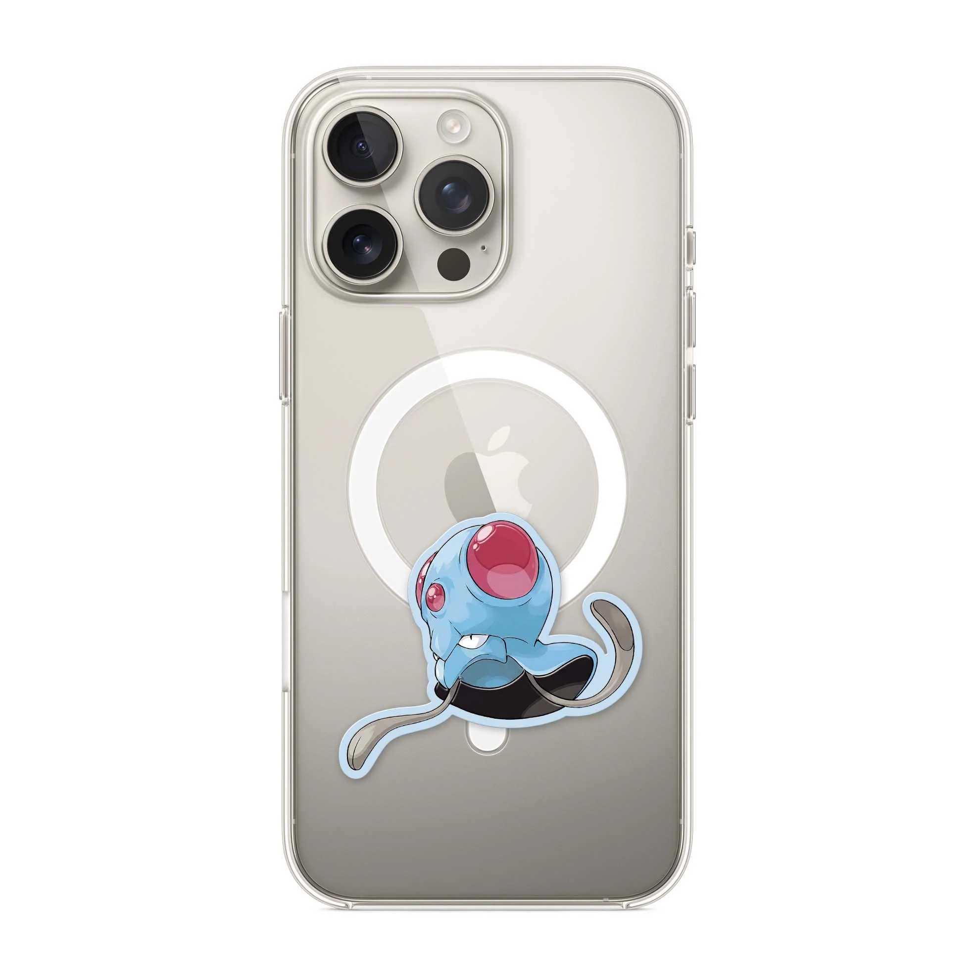Tentacool - Image 3