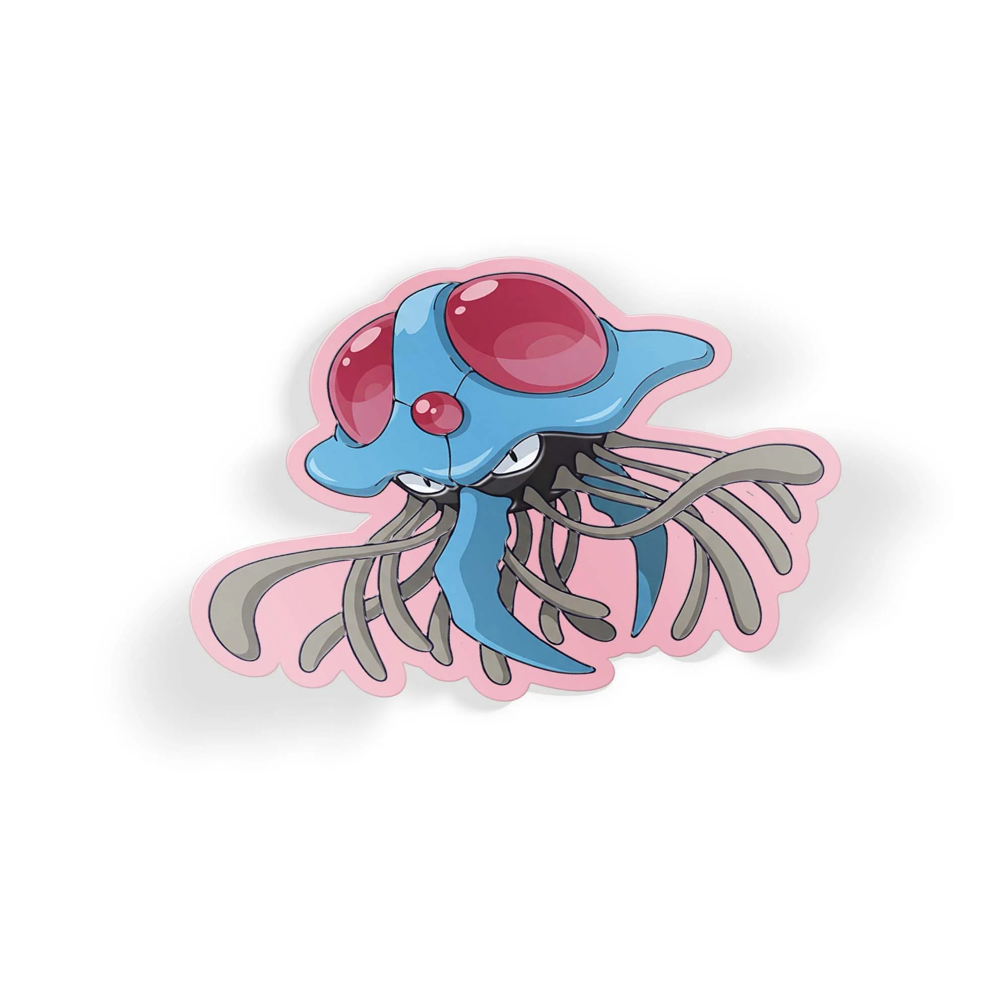 Tentacruel - Image 2