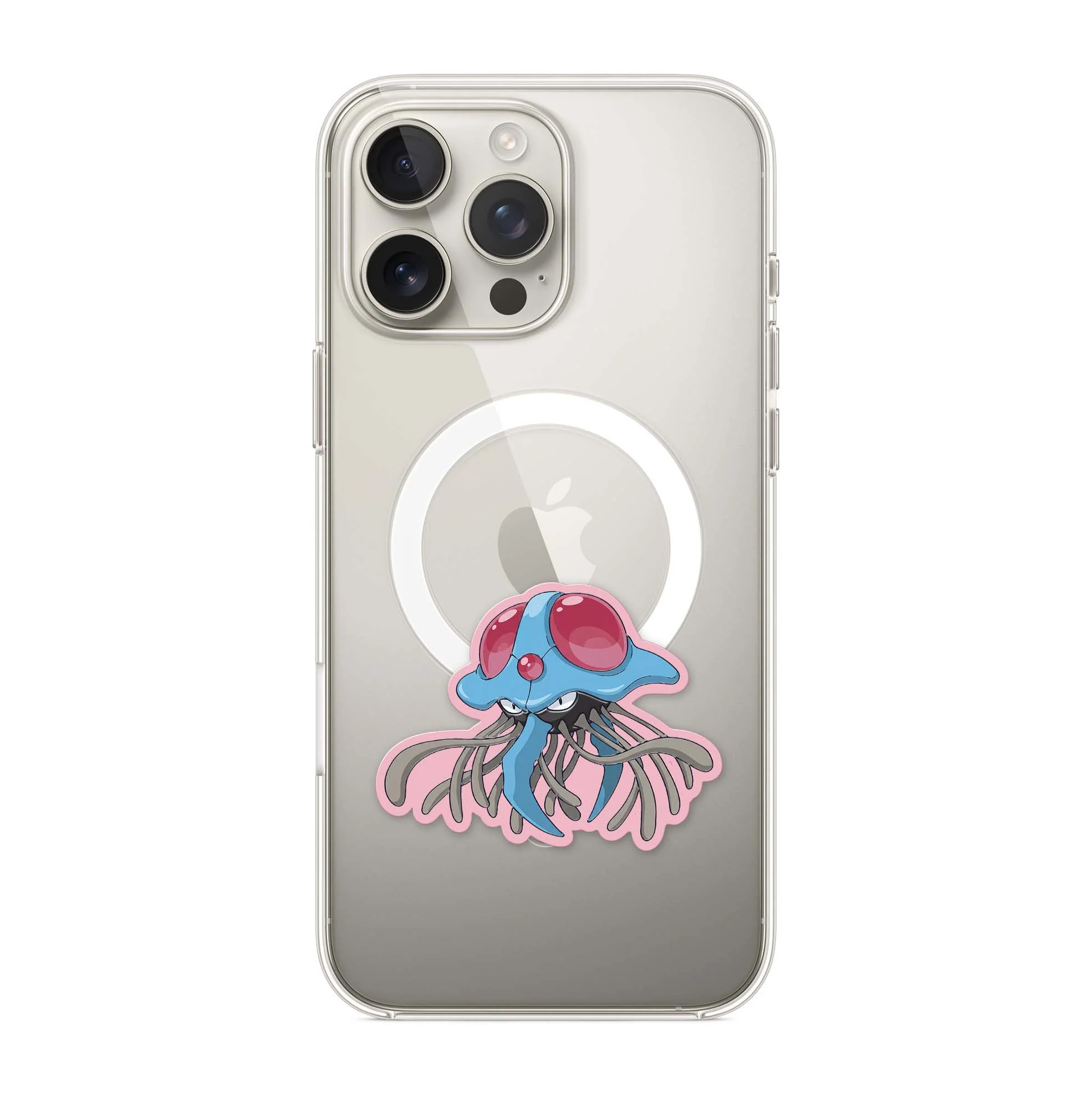 Tentacruel - Image 3