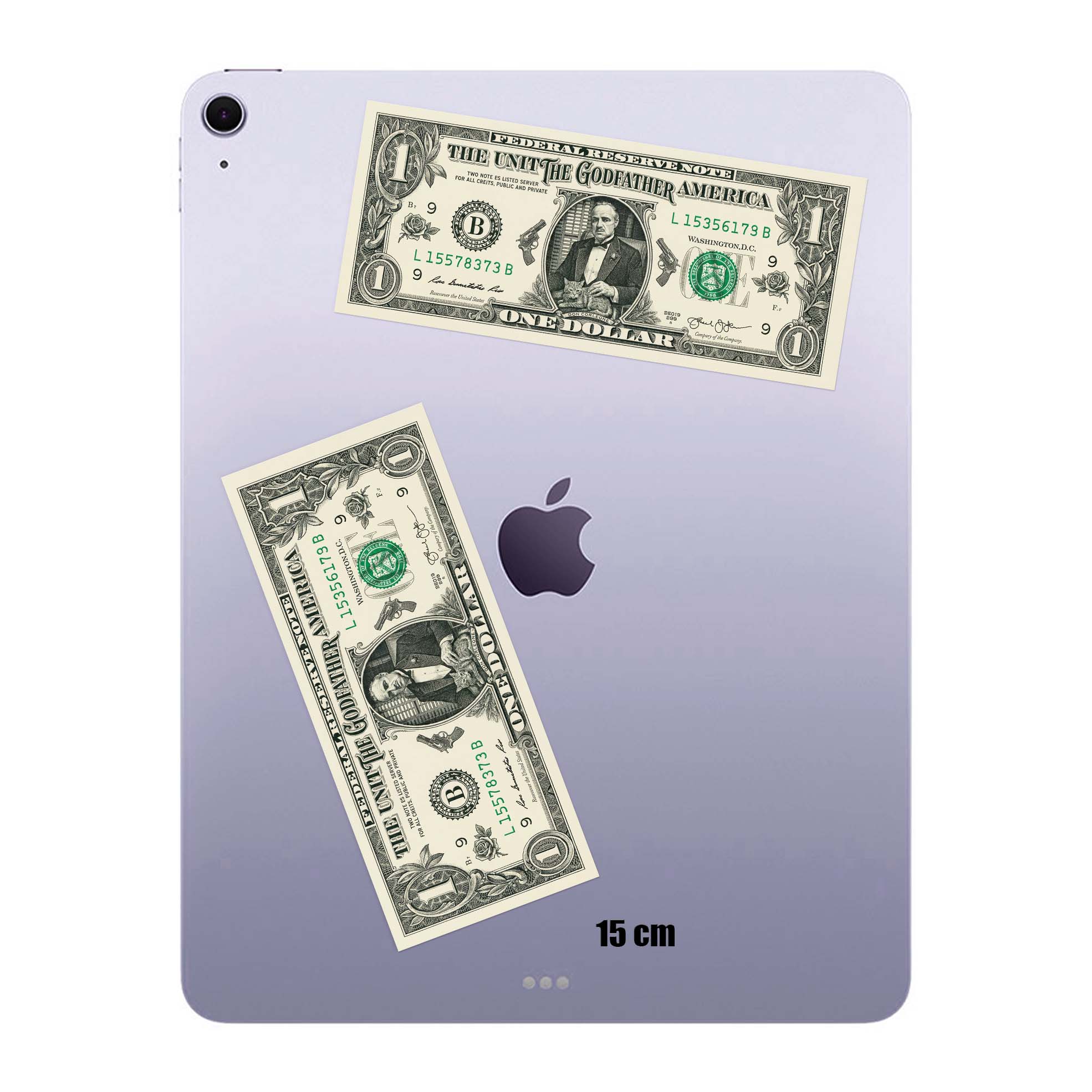 TGF Dollar - Image 3