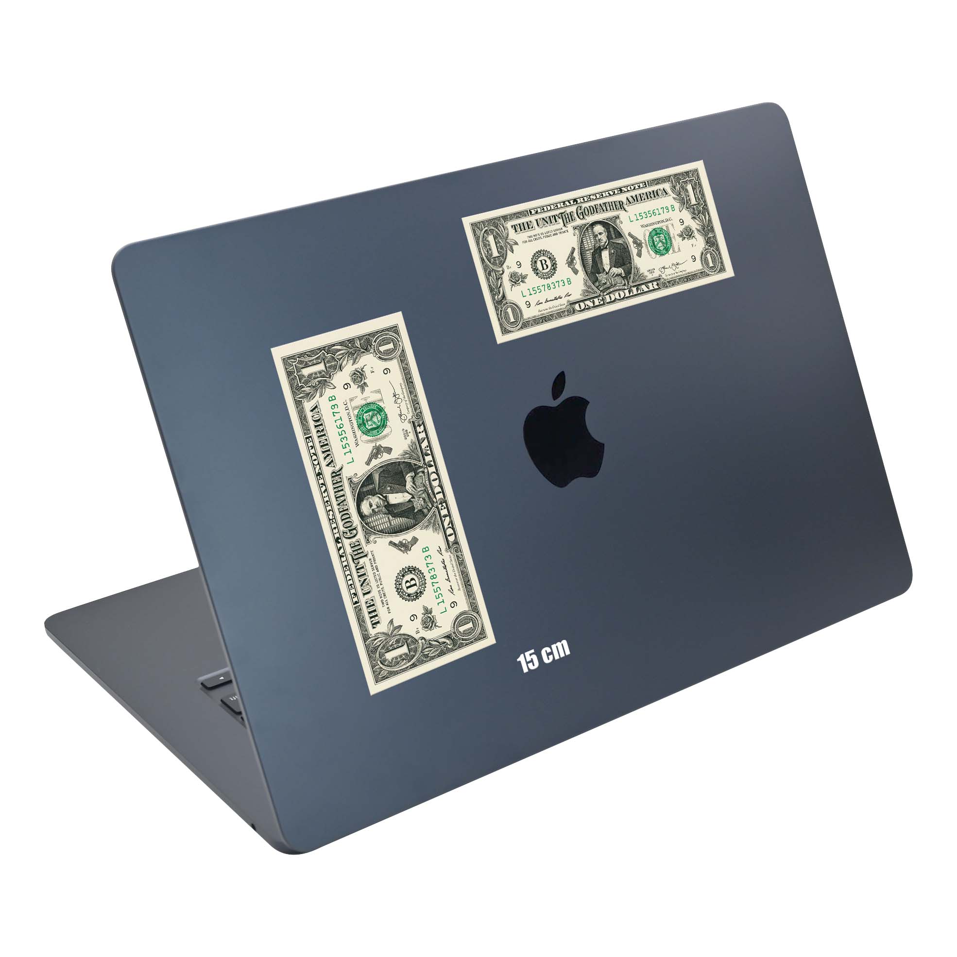 TGF Dollar - Image 4