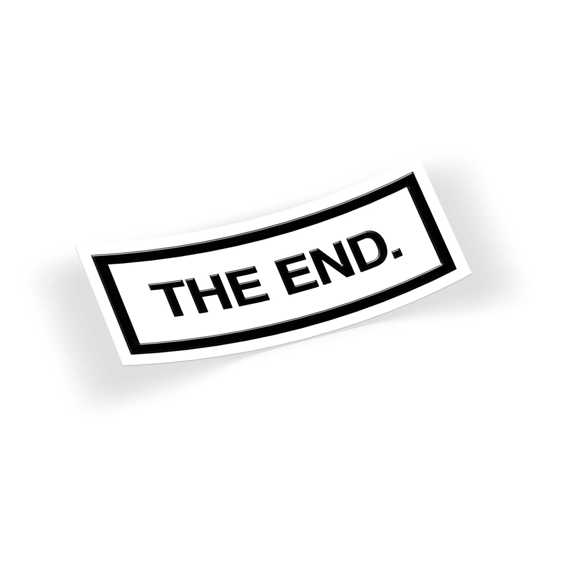 THE END - Image 2