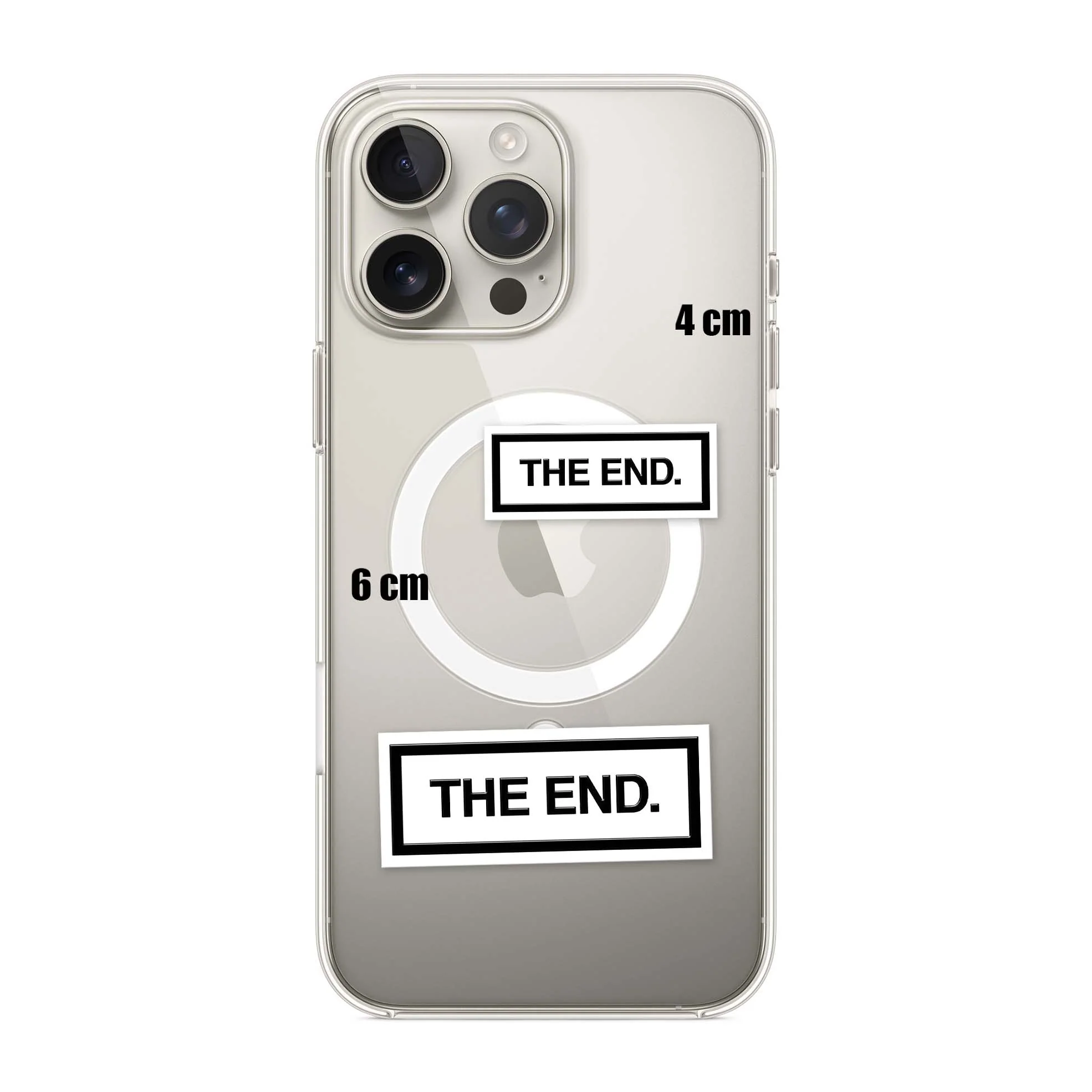 THE END - Image 3