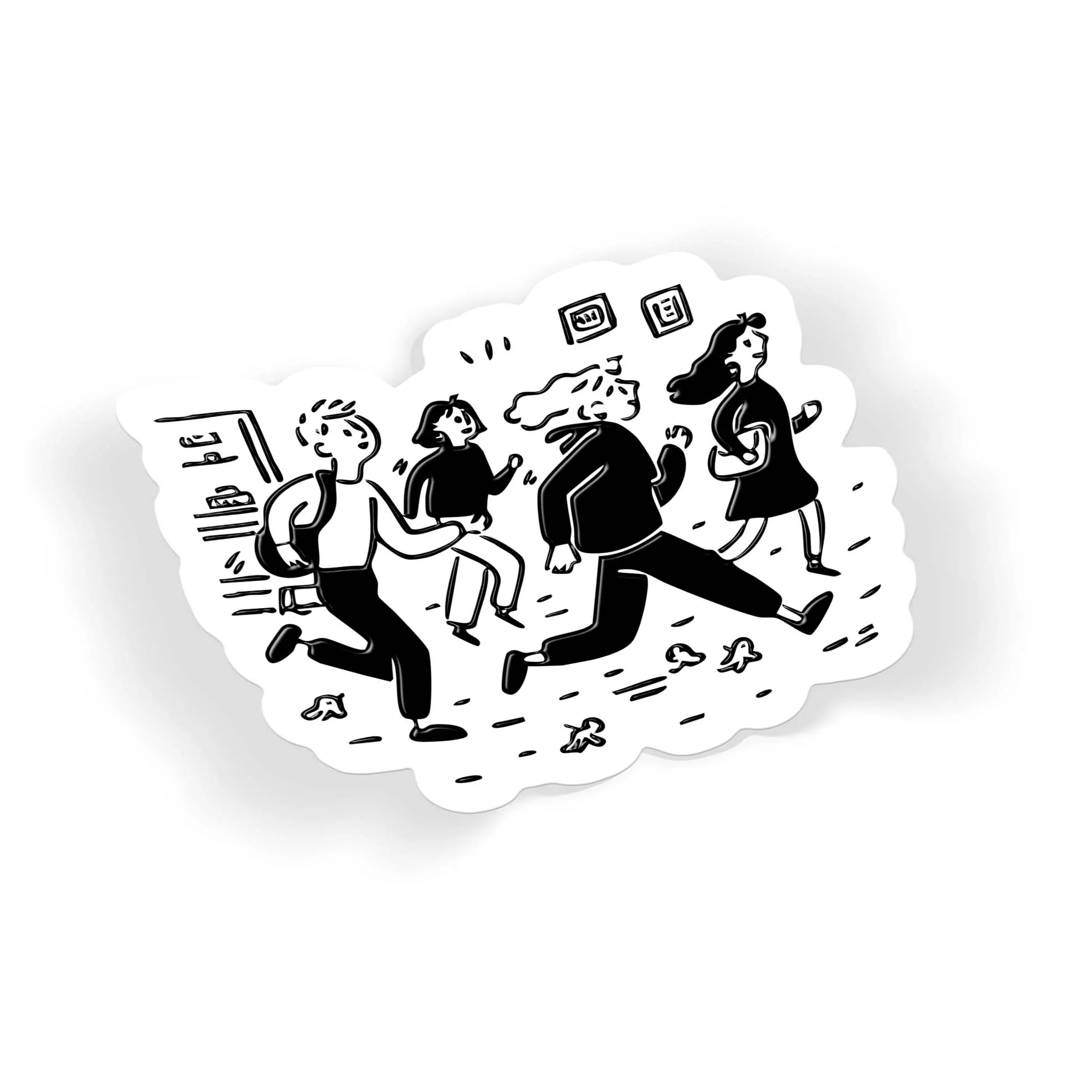 The Great Run - Image 2