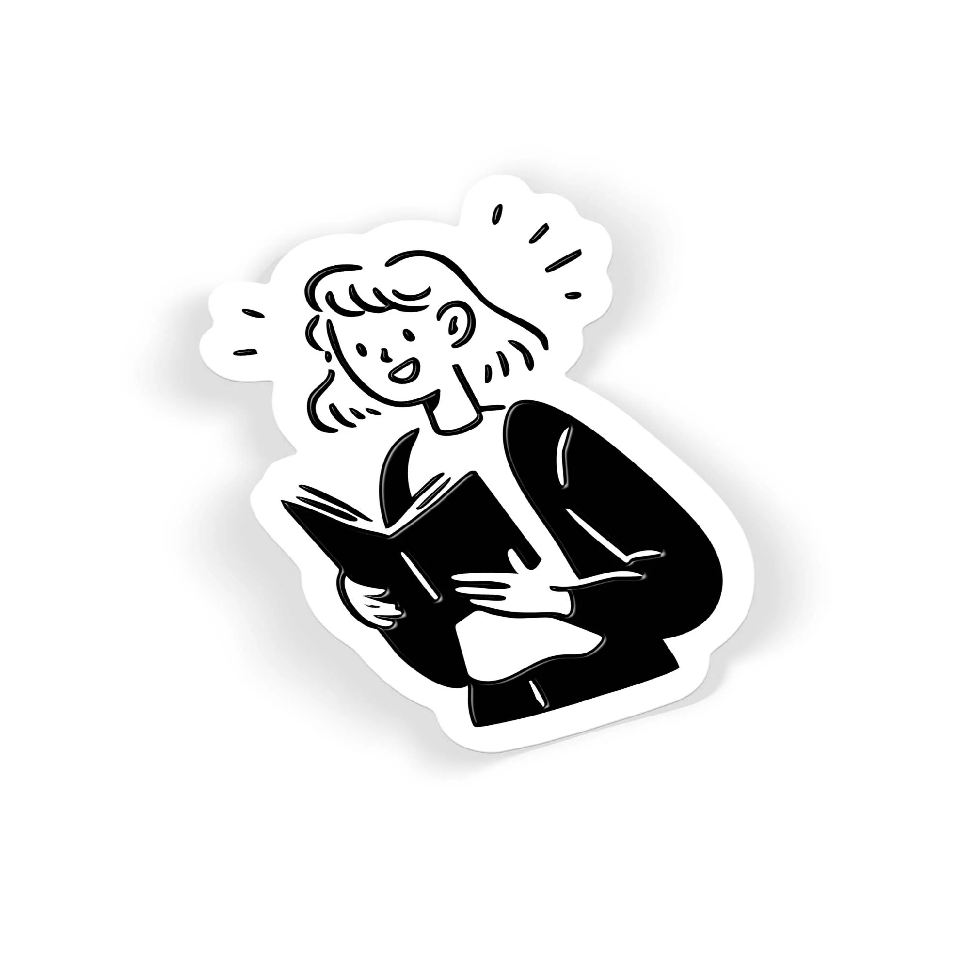 Thinking Cap - Image 2