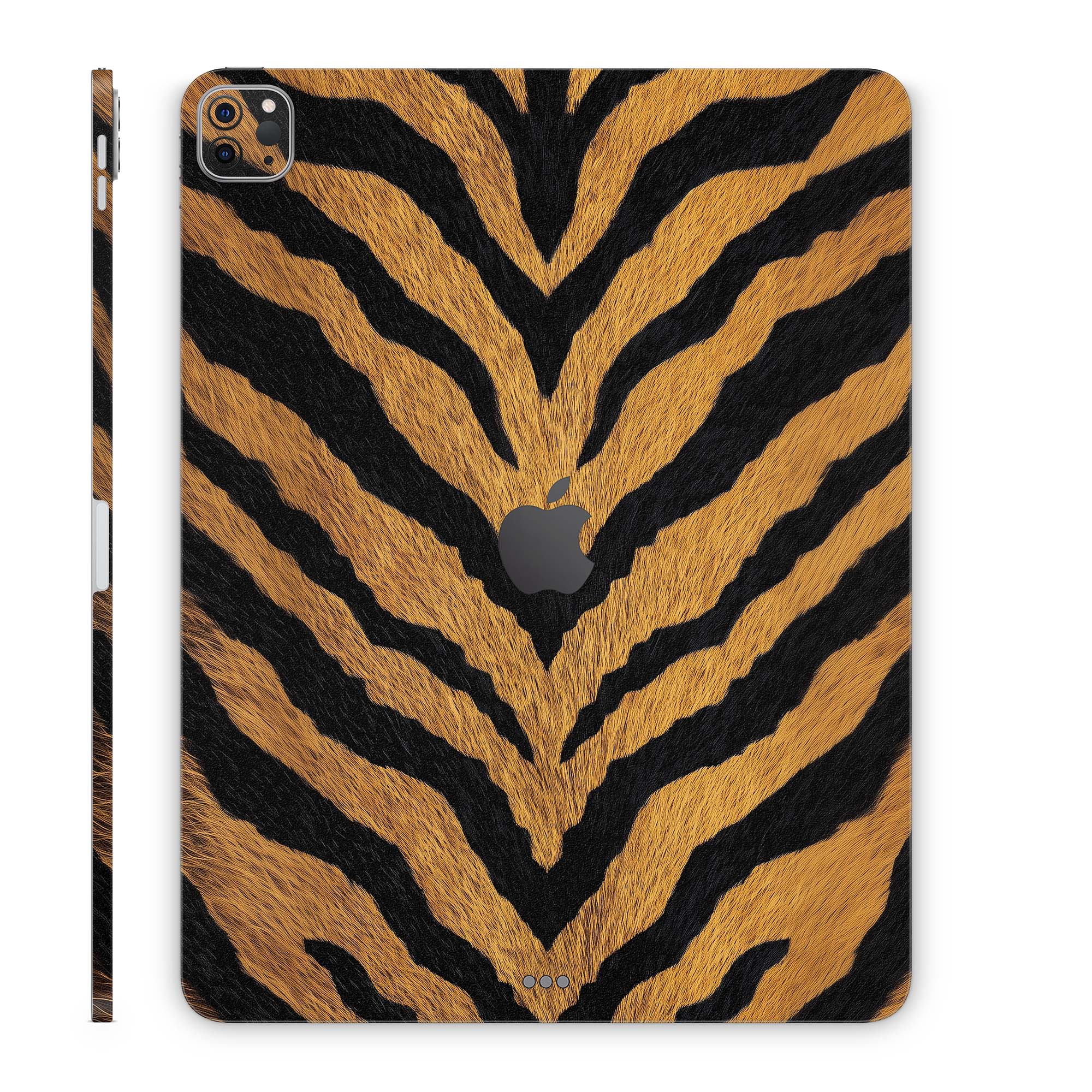 Tigerline - iPad
