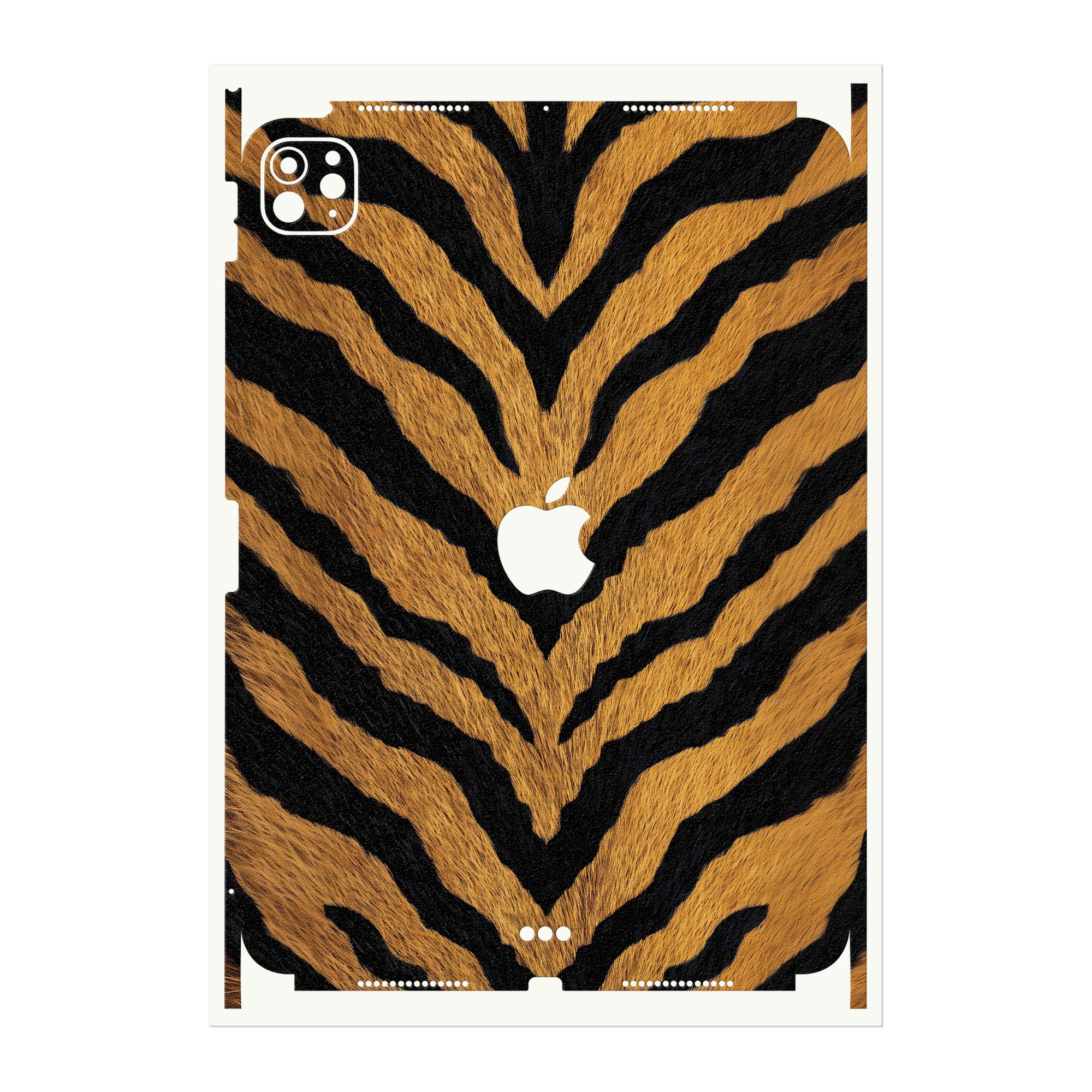 Tigerline - iPad - Image 2