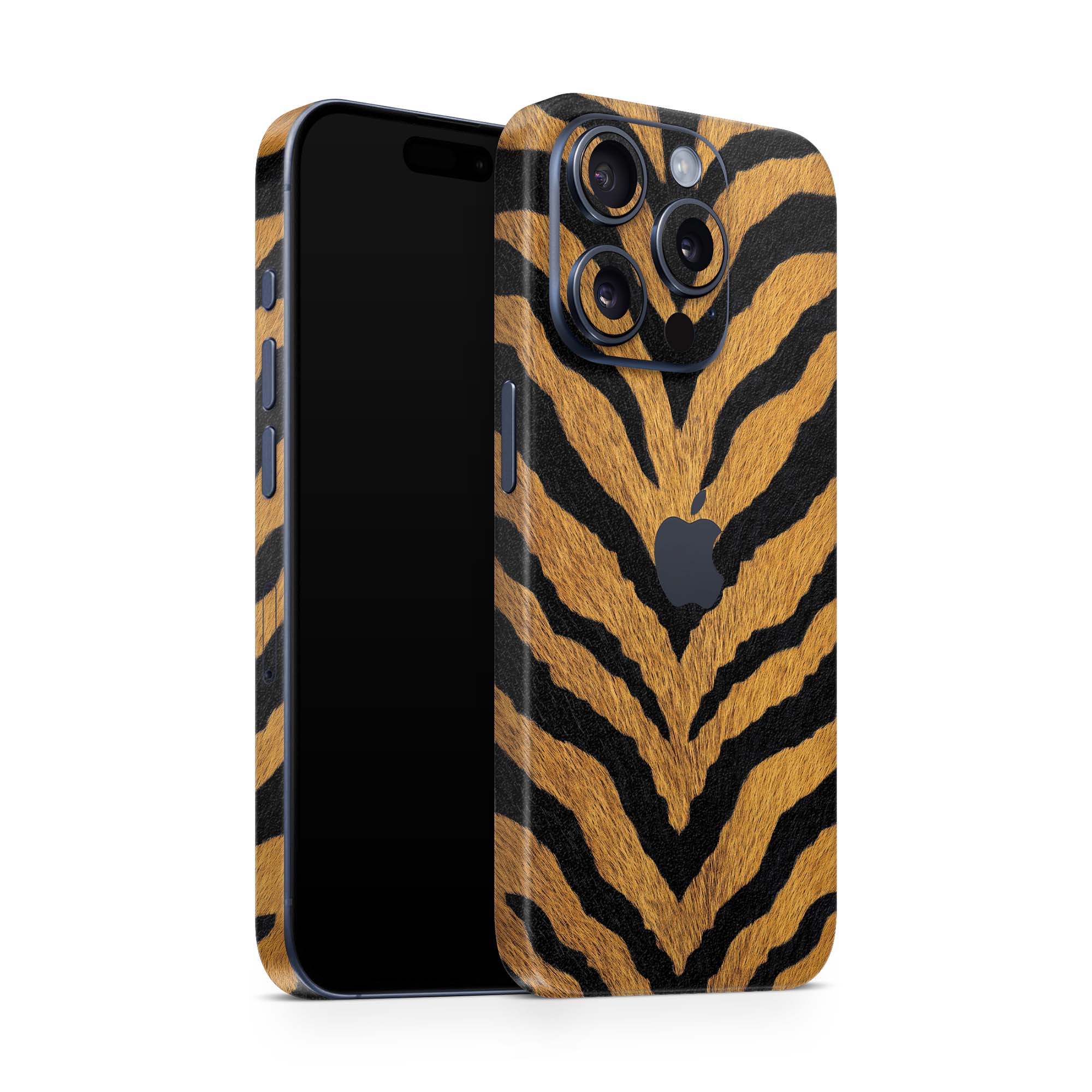 Tigerline - iPhone - Image 5