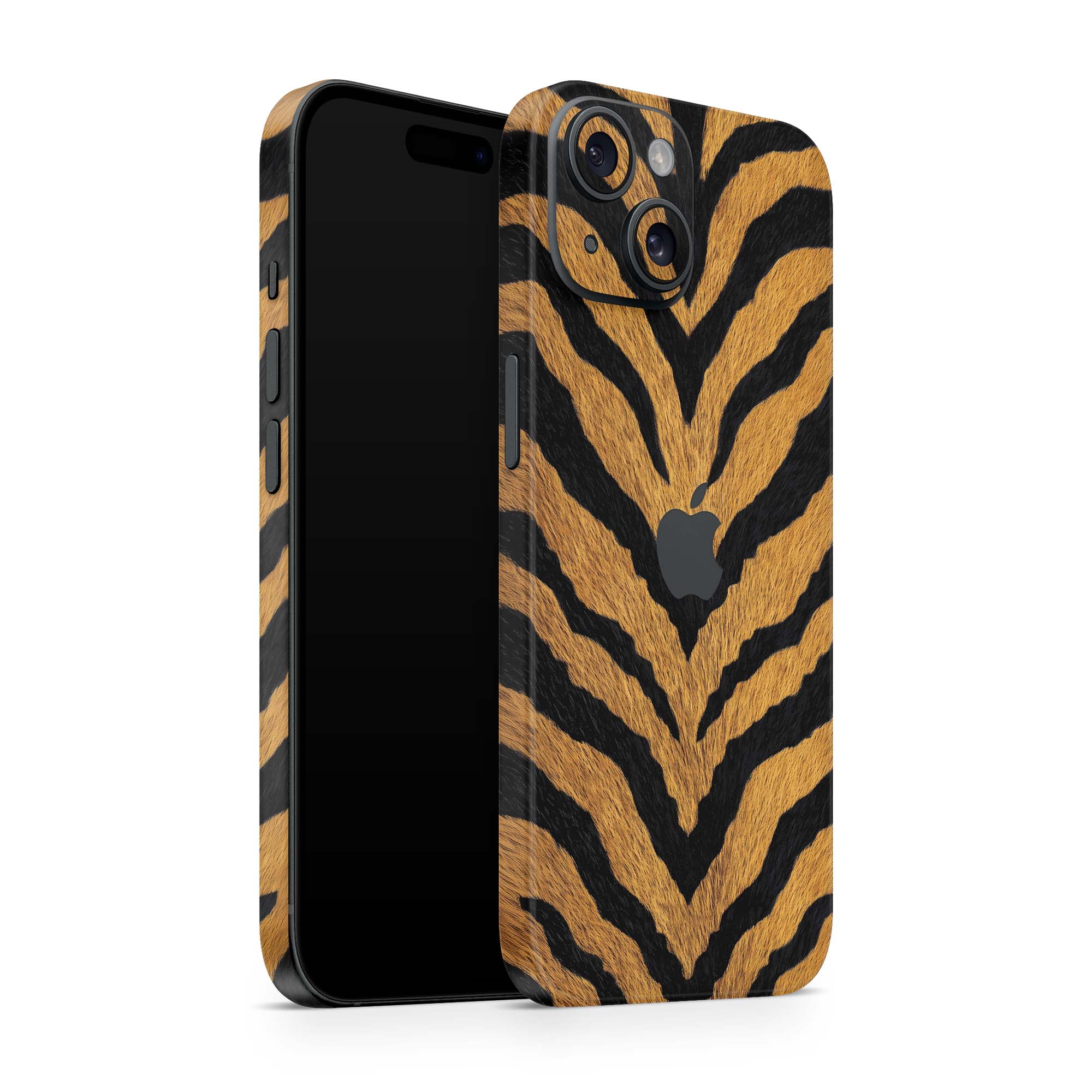 Tigerline - iPhone - Image 6