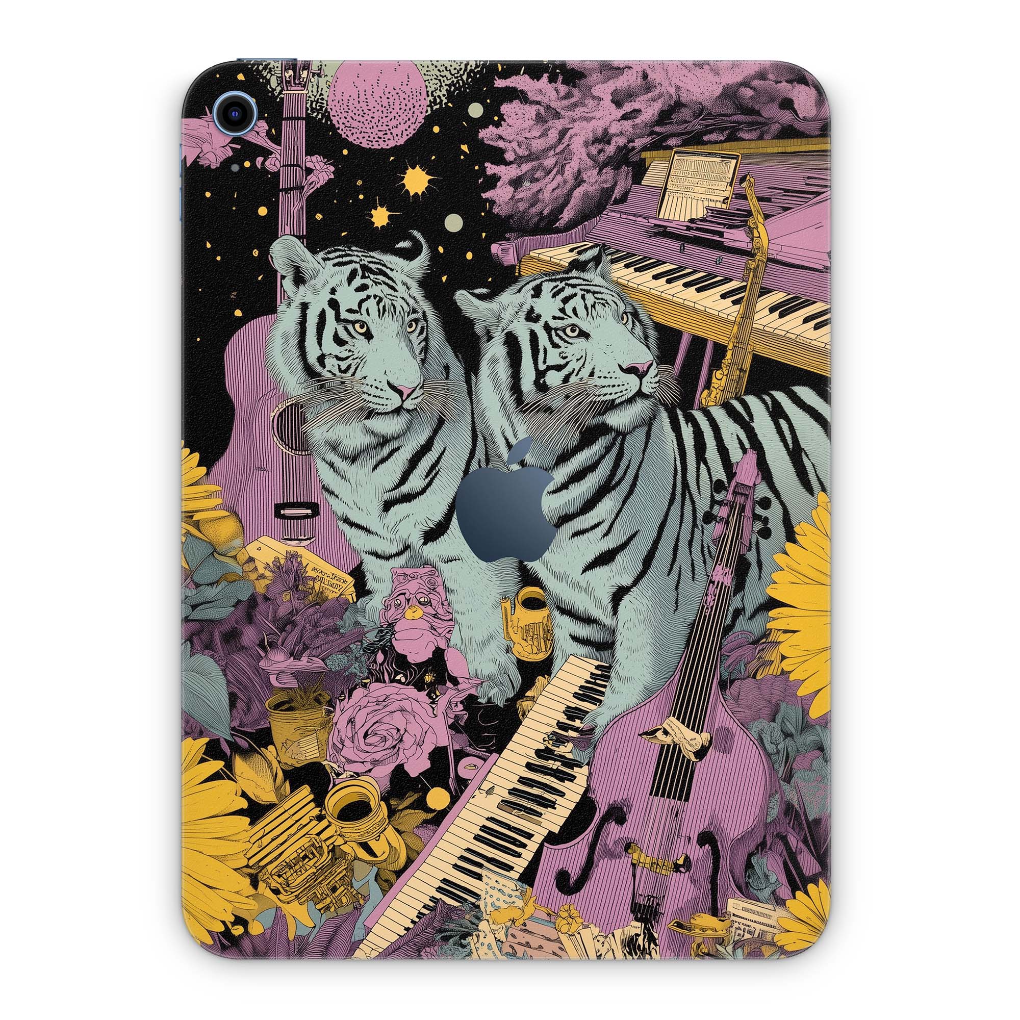 Tigune - iPad - Image 3