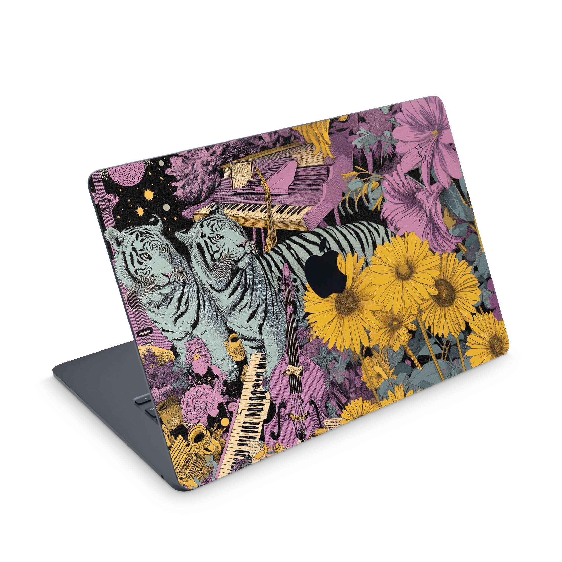 Tigune - MacBook