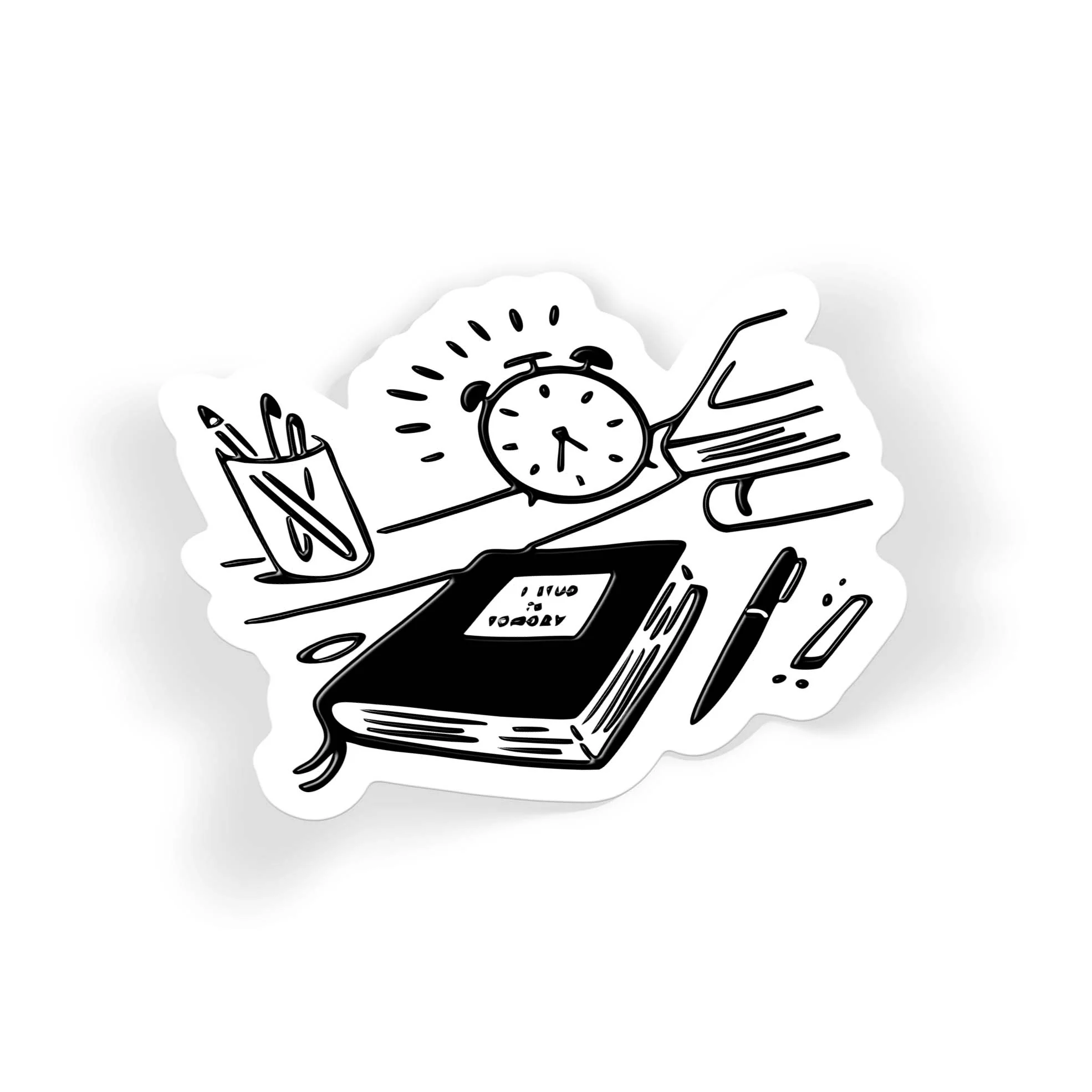 Time Managem - Image 2