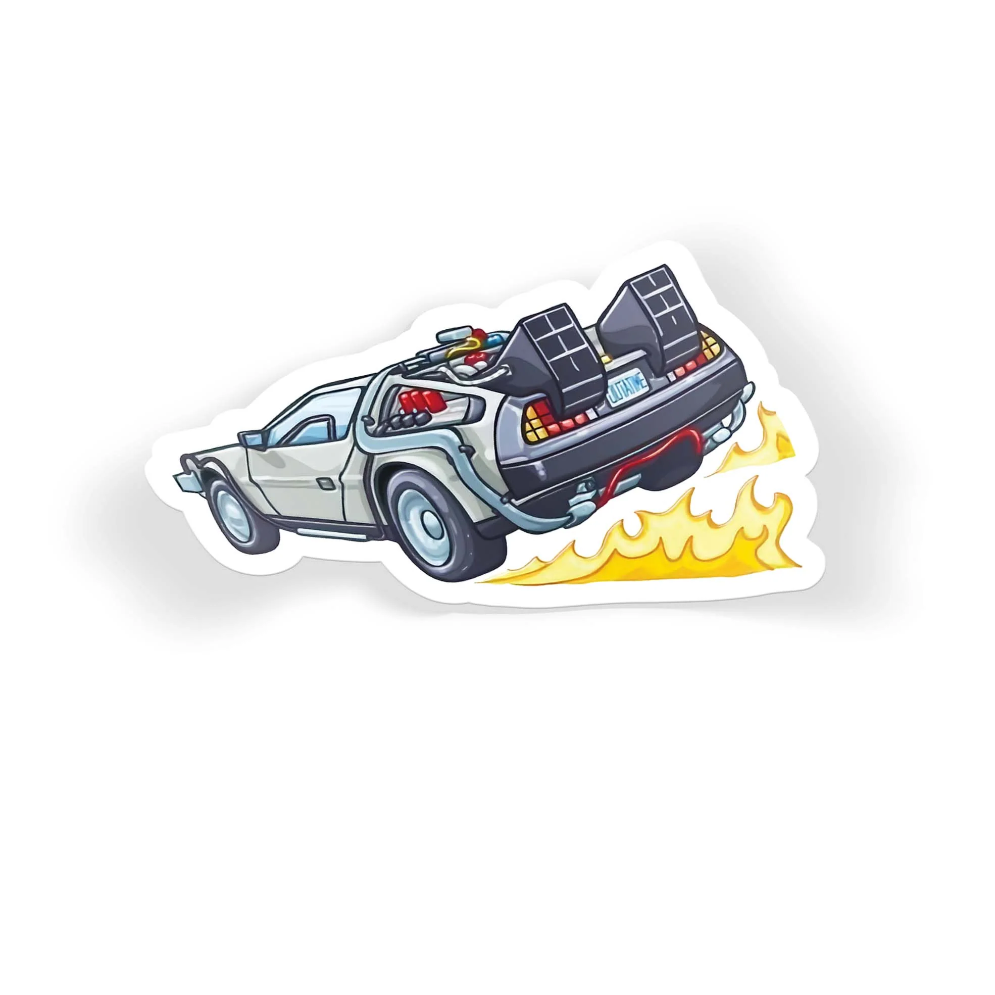 TimeRacer - Image 2