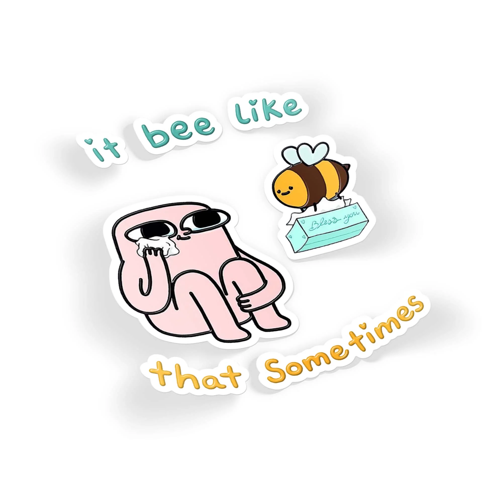 Tiny Buzz - Image 2