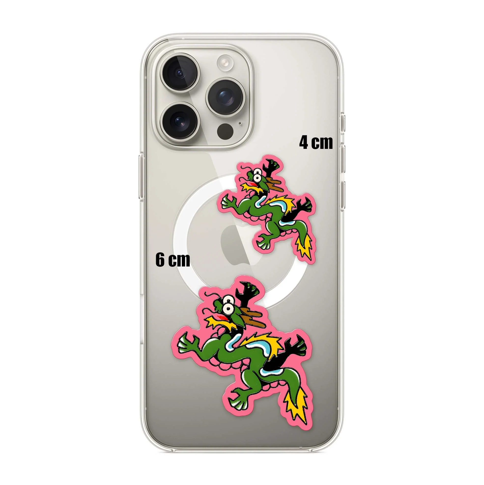 Tiny Dragon - Image 3
