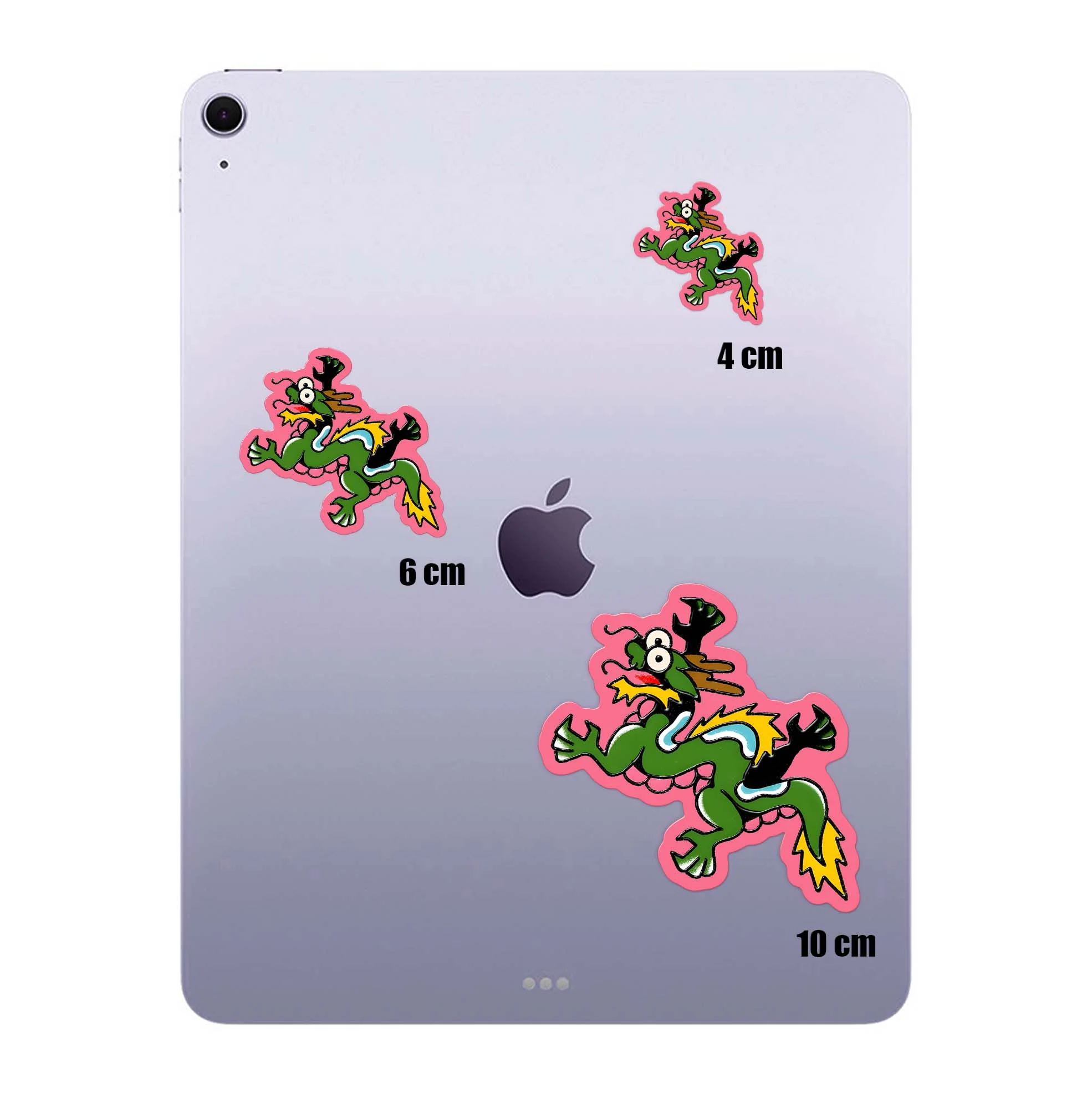 Tiny Dragon - Image 4