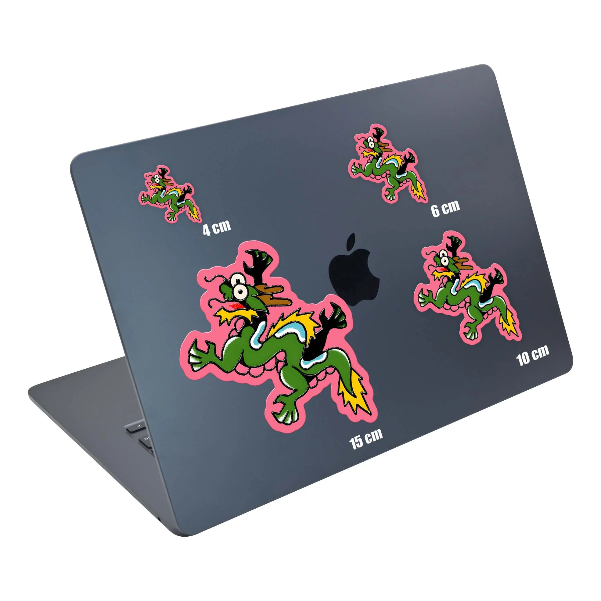 Tiny Dragon - Image 5