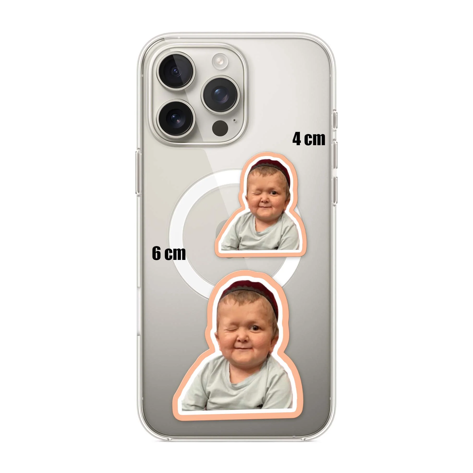 Tiny Smile - Image 3