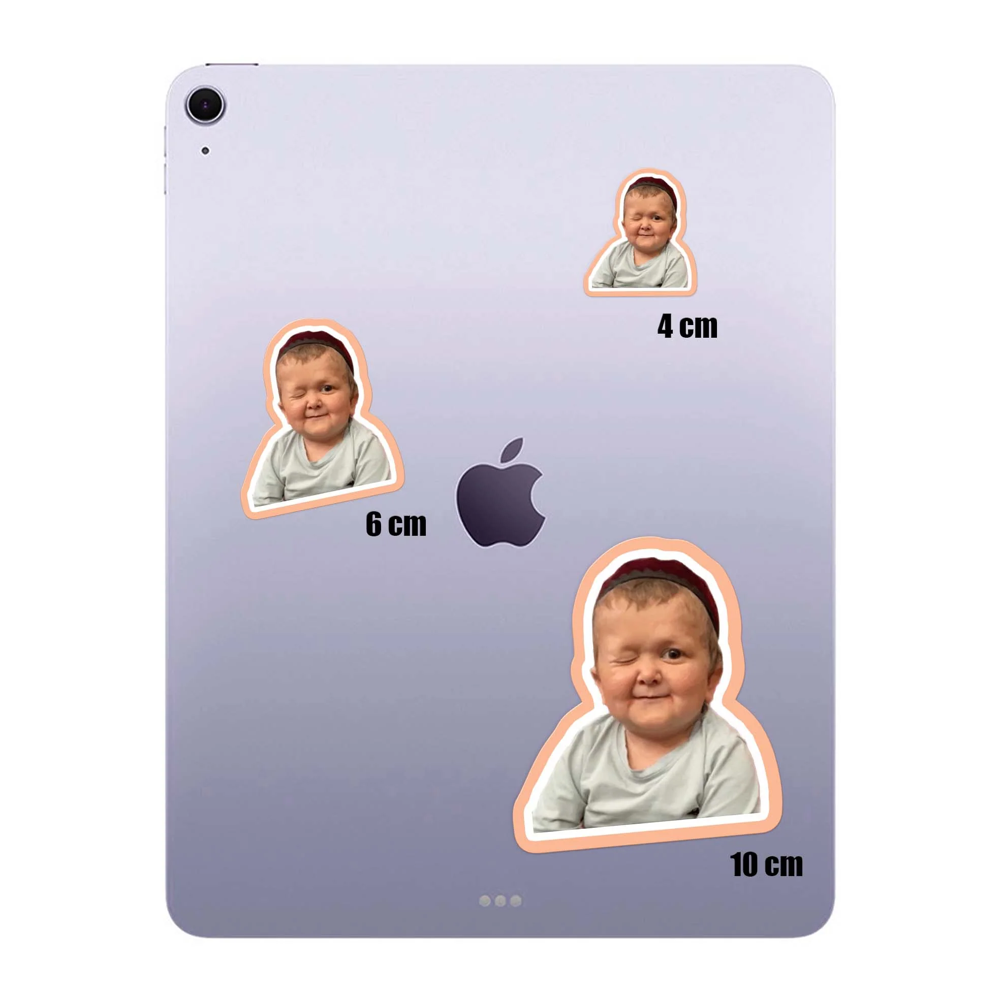 Tiny Smile - Image 4