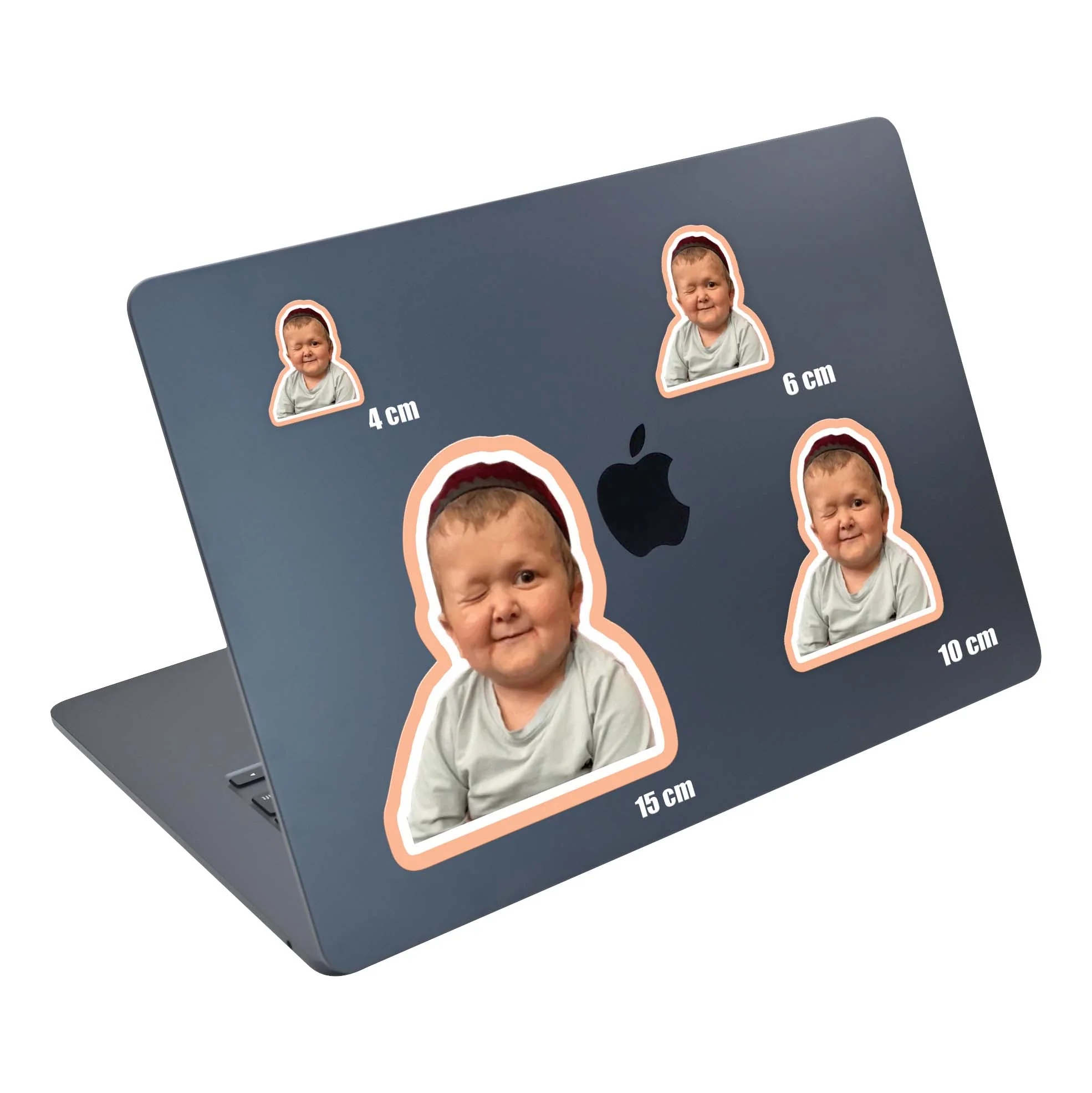 Tiny Smile - Image 5