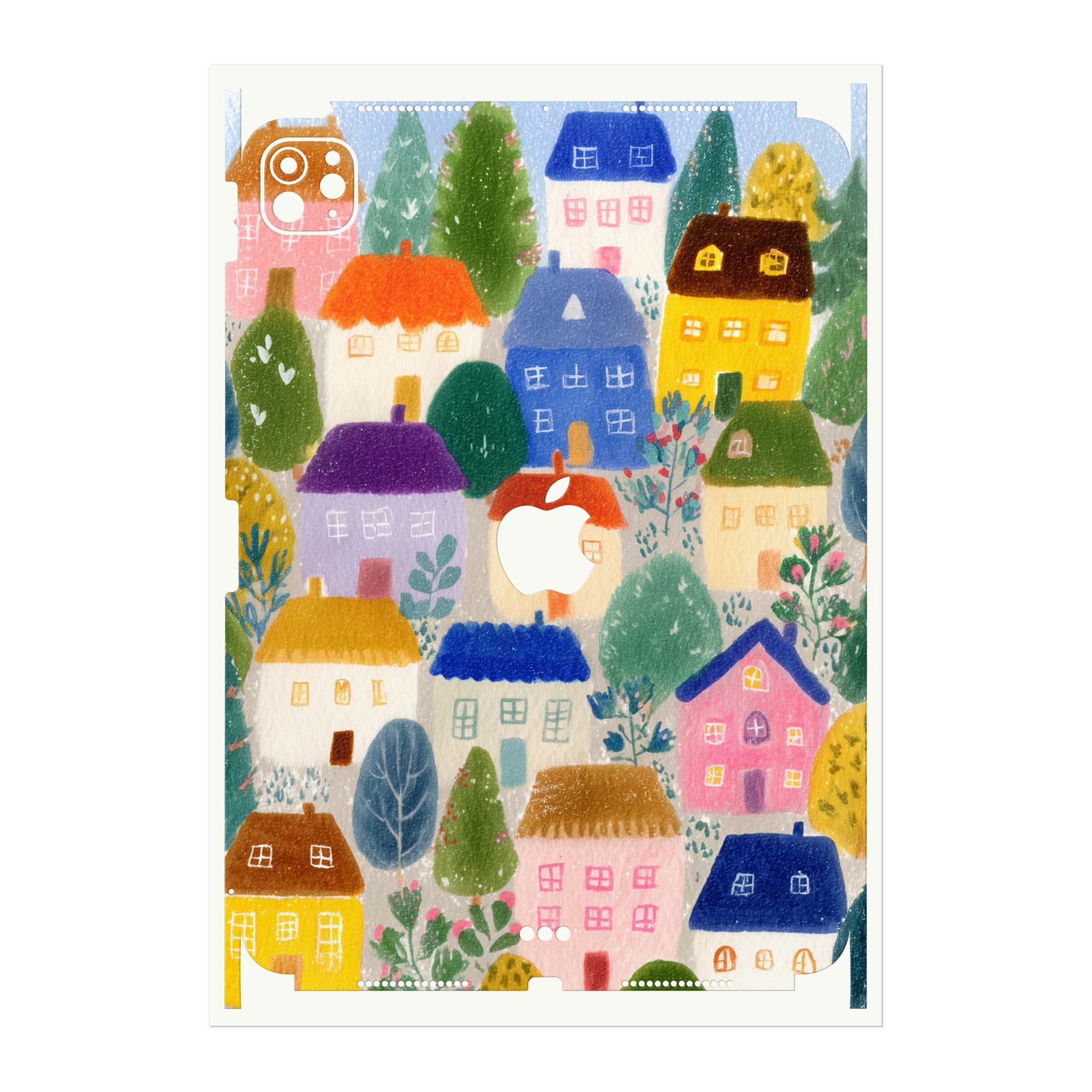 Tiny Village - Image 2