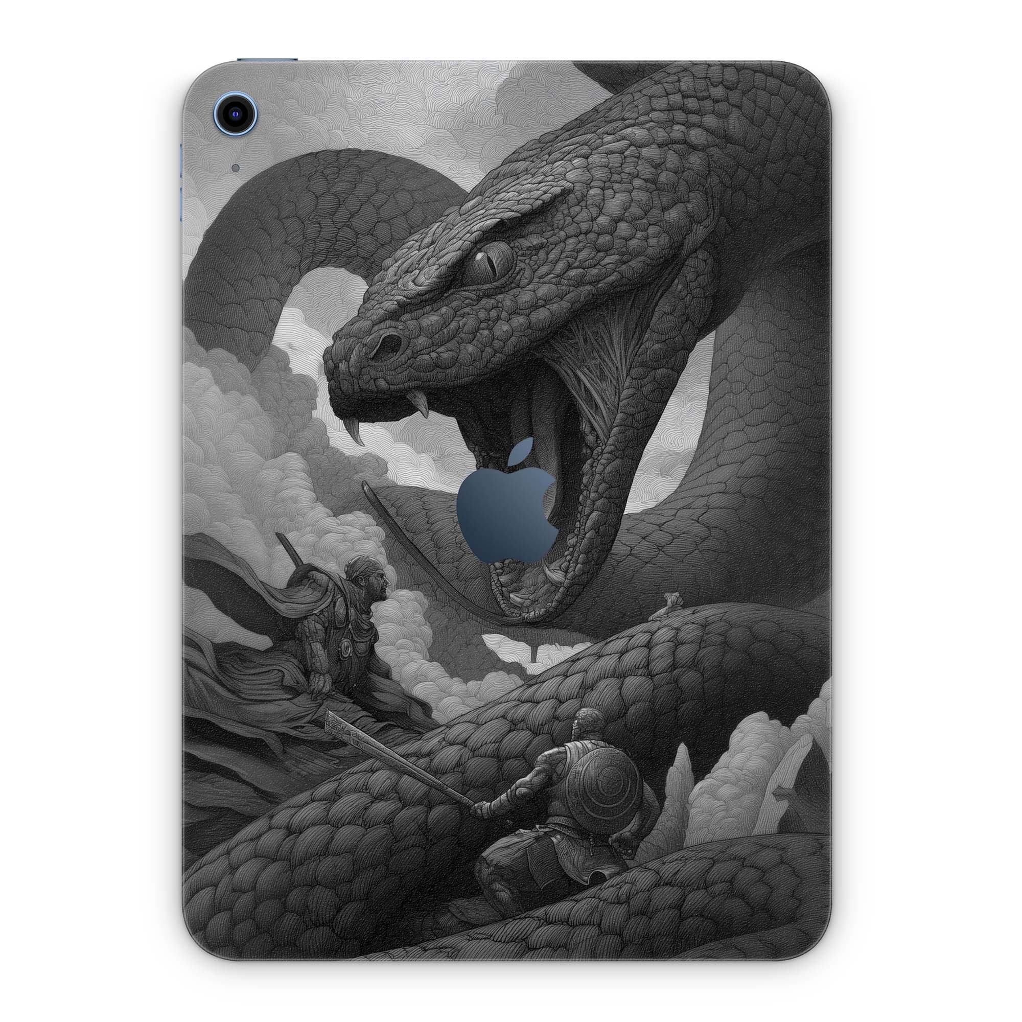 TitanCoil - iPad - Image 3