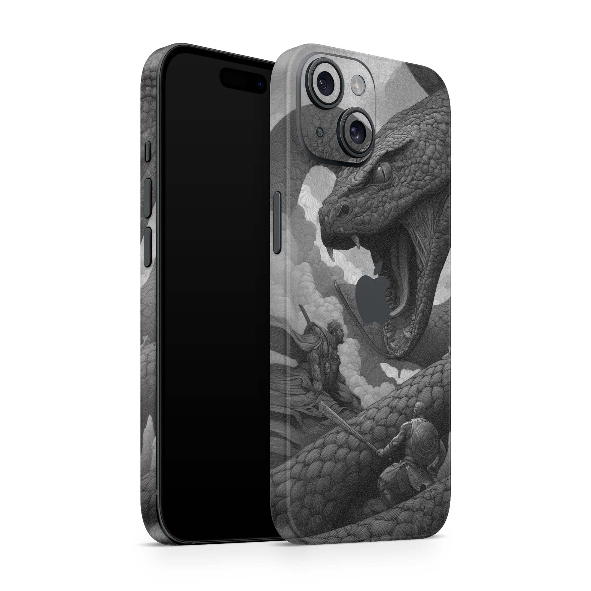 TitanCoil - iPhone - Image 6
