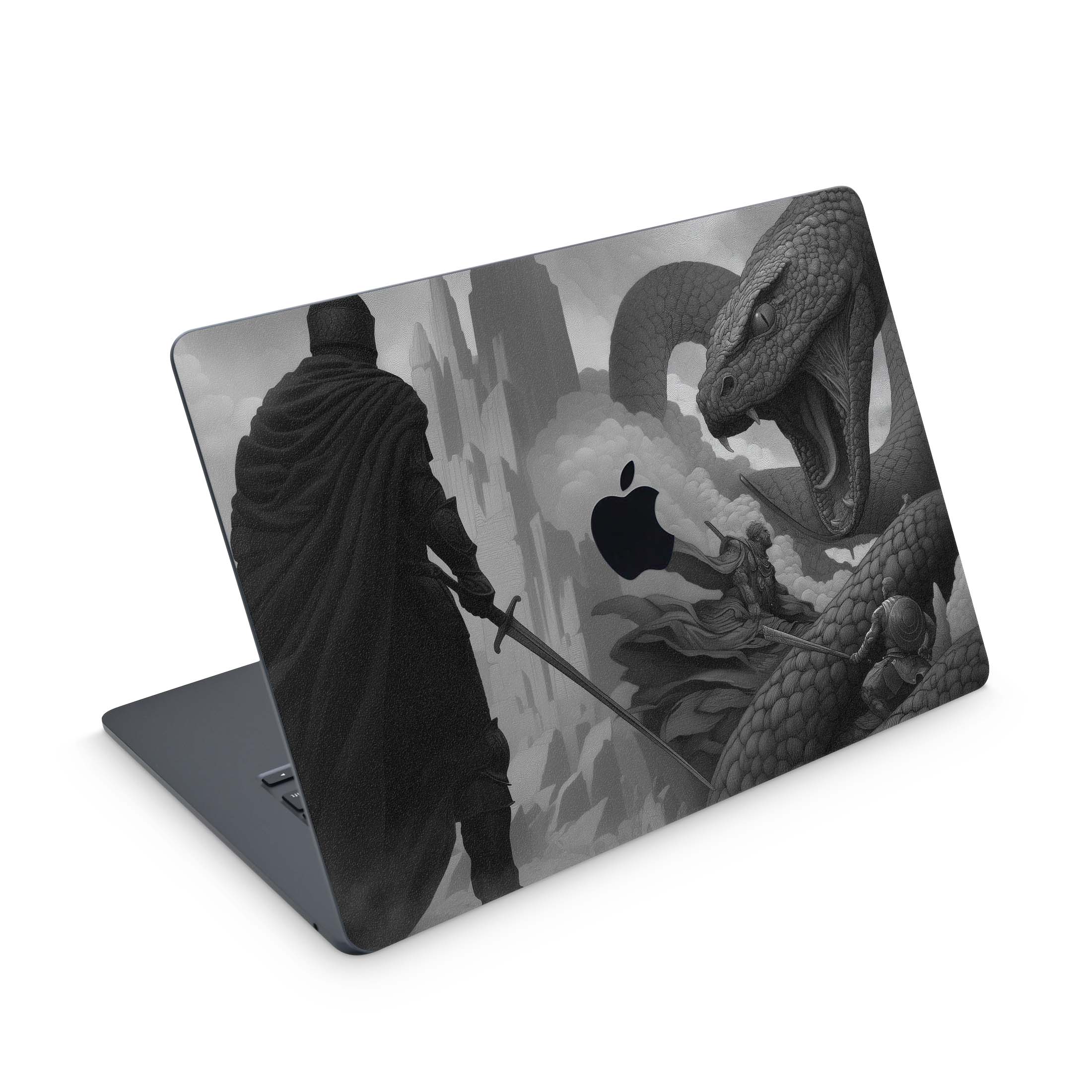 TitanCoil - MacBook