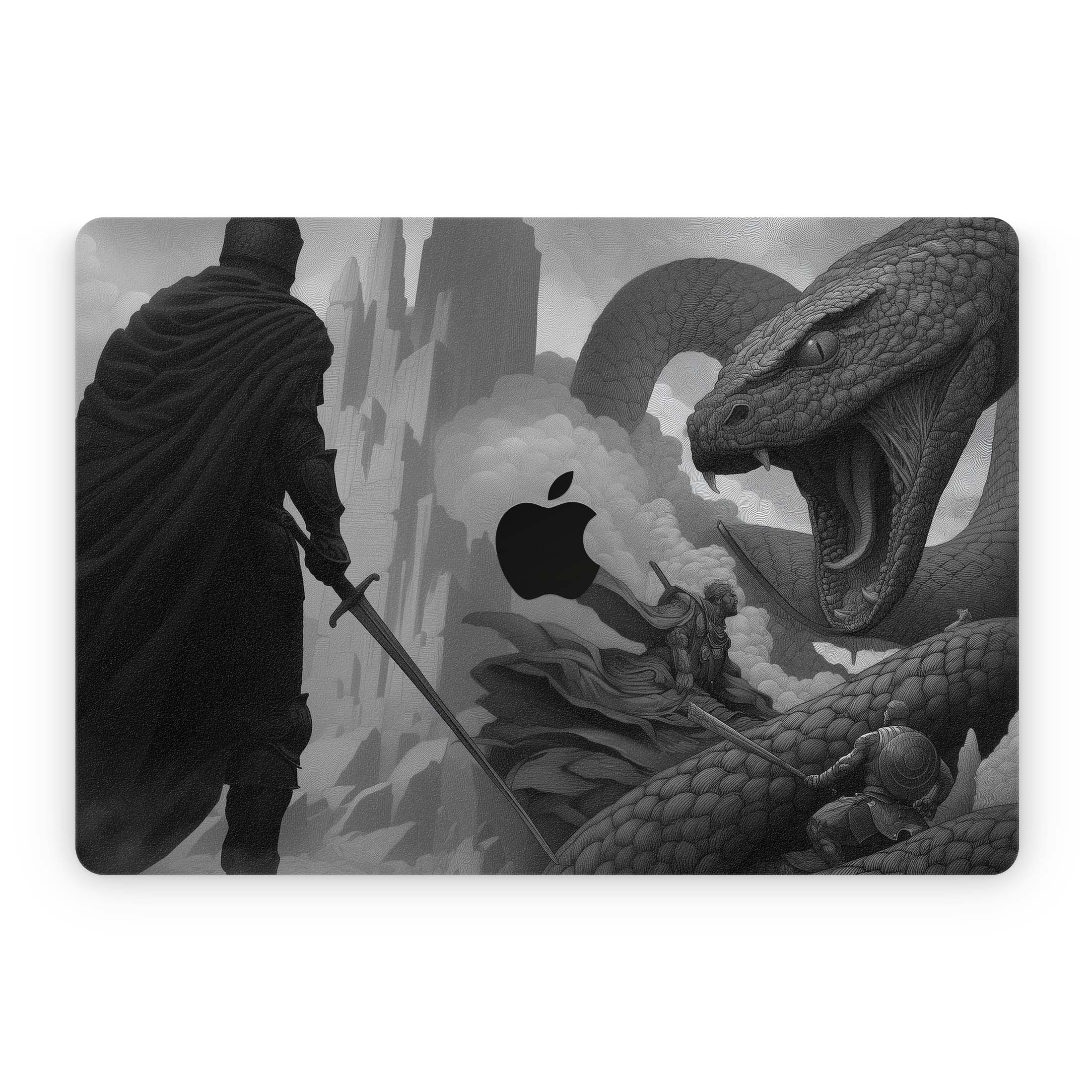 TitanCoil - MacBook - Image 4