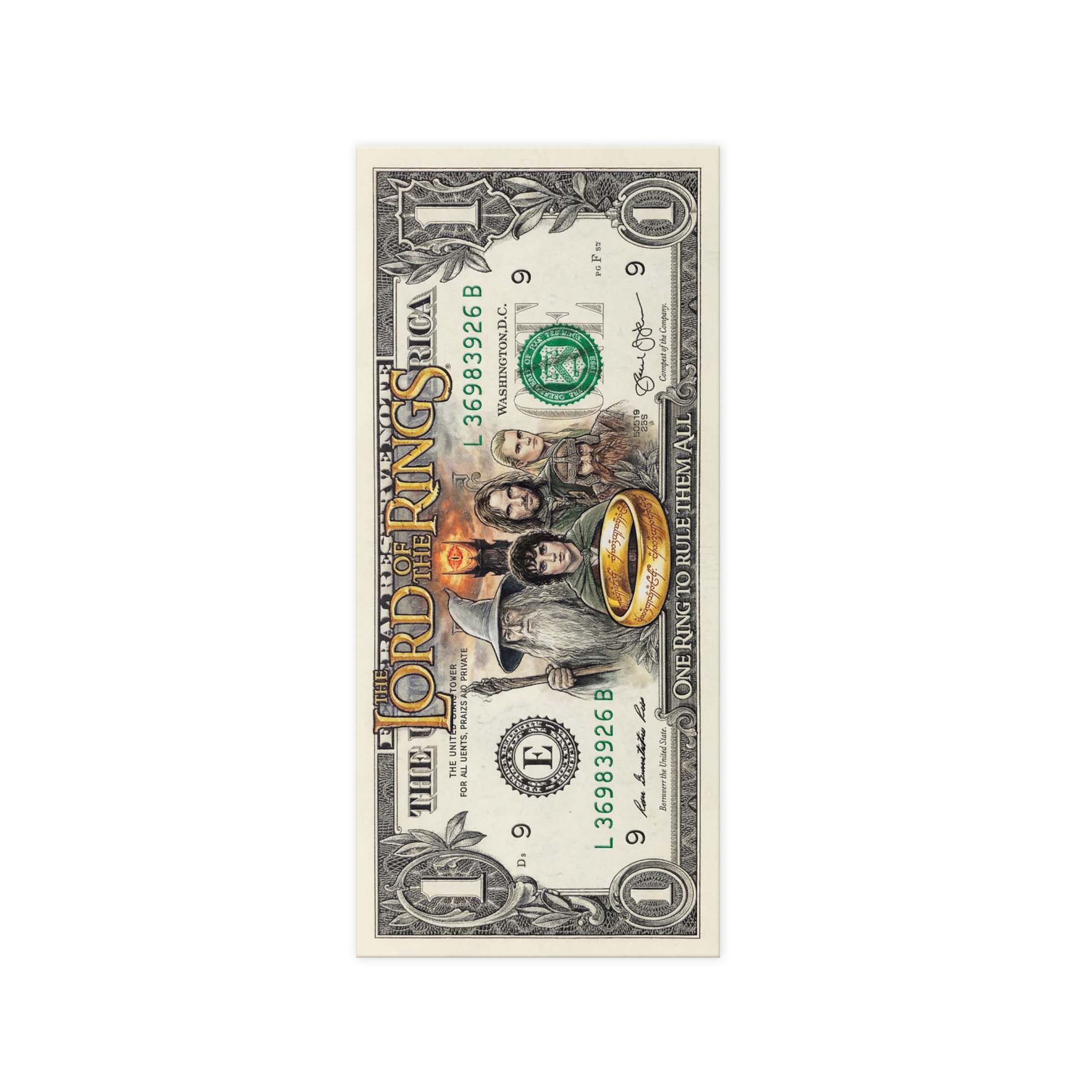 TLOR Dollar