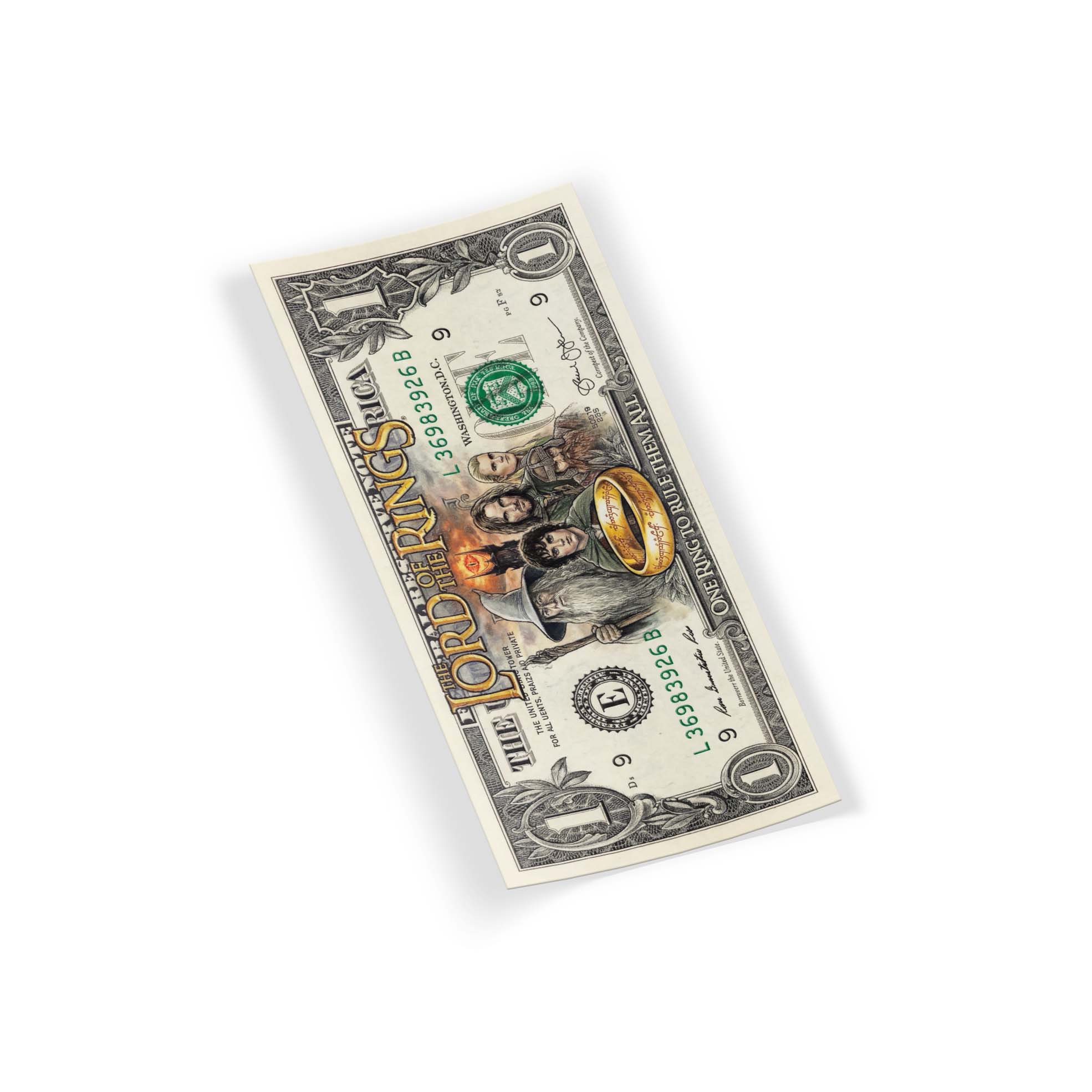 TLOR Dollar - Image 2
