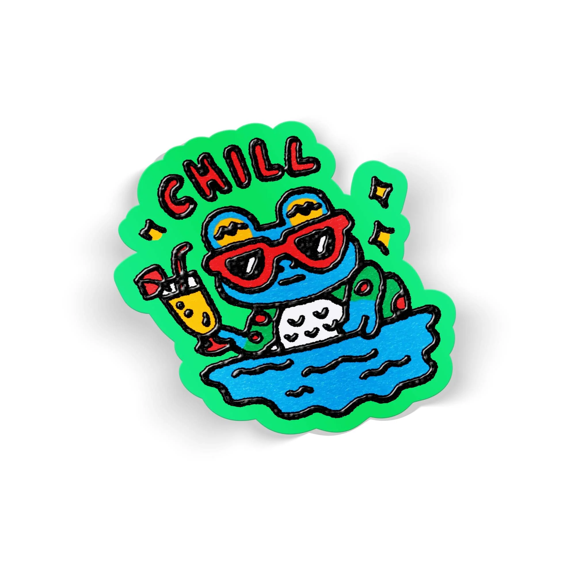 Toad Cool - Image 2
