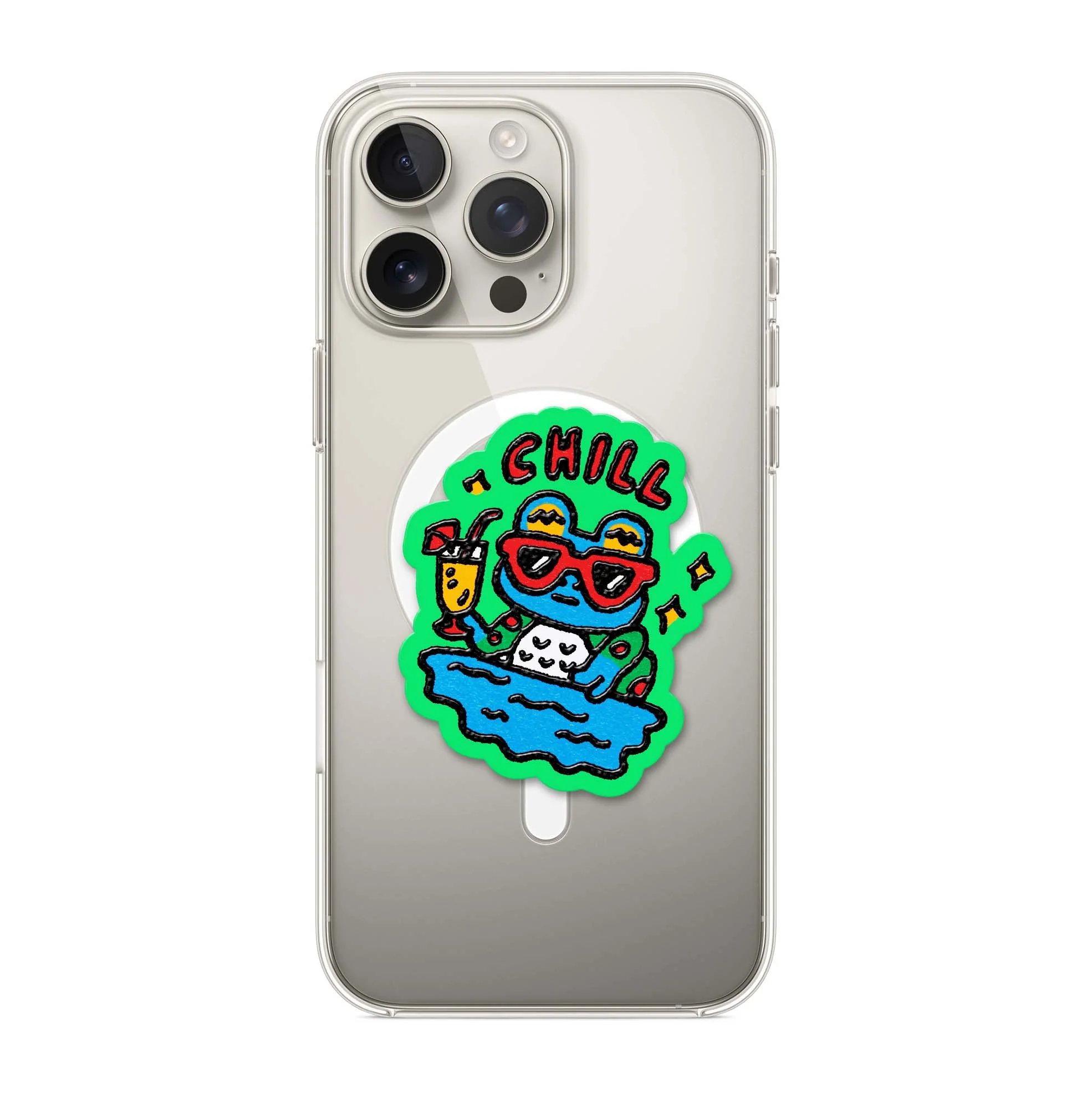 Toad Cool - Image 3