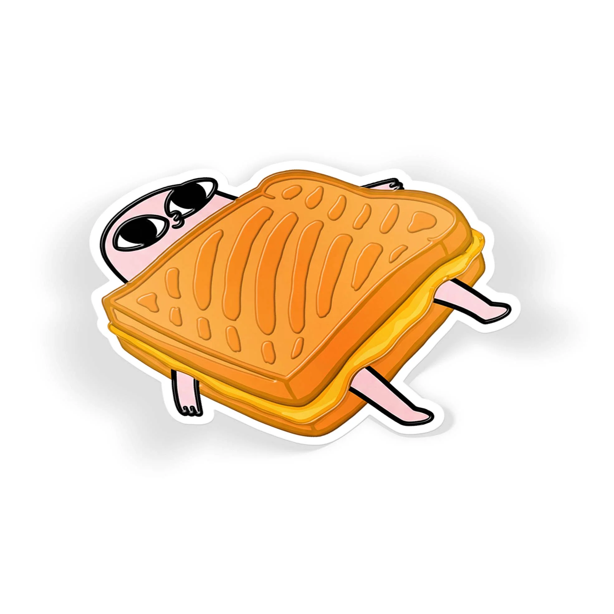 Toast Ride - Image 2