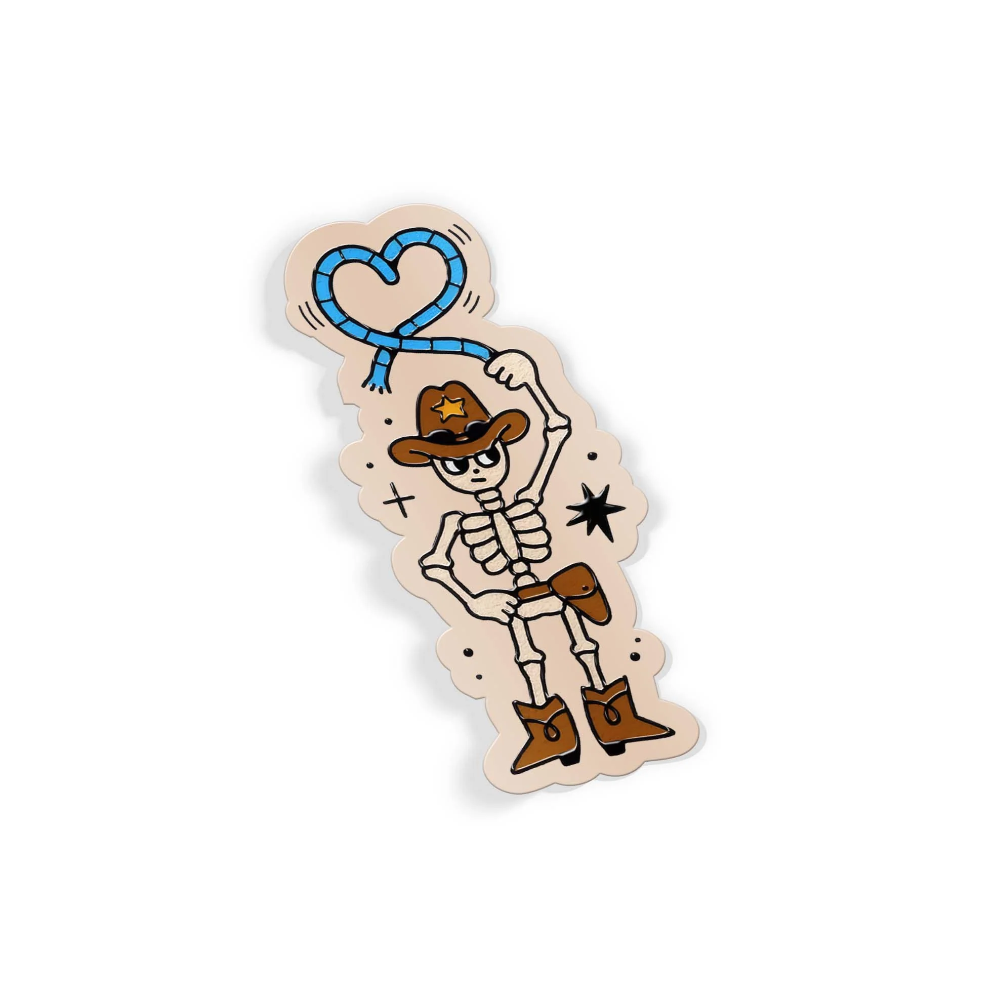 Totem Doll - Image 2