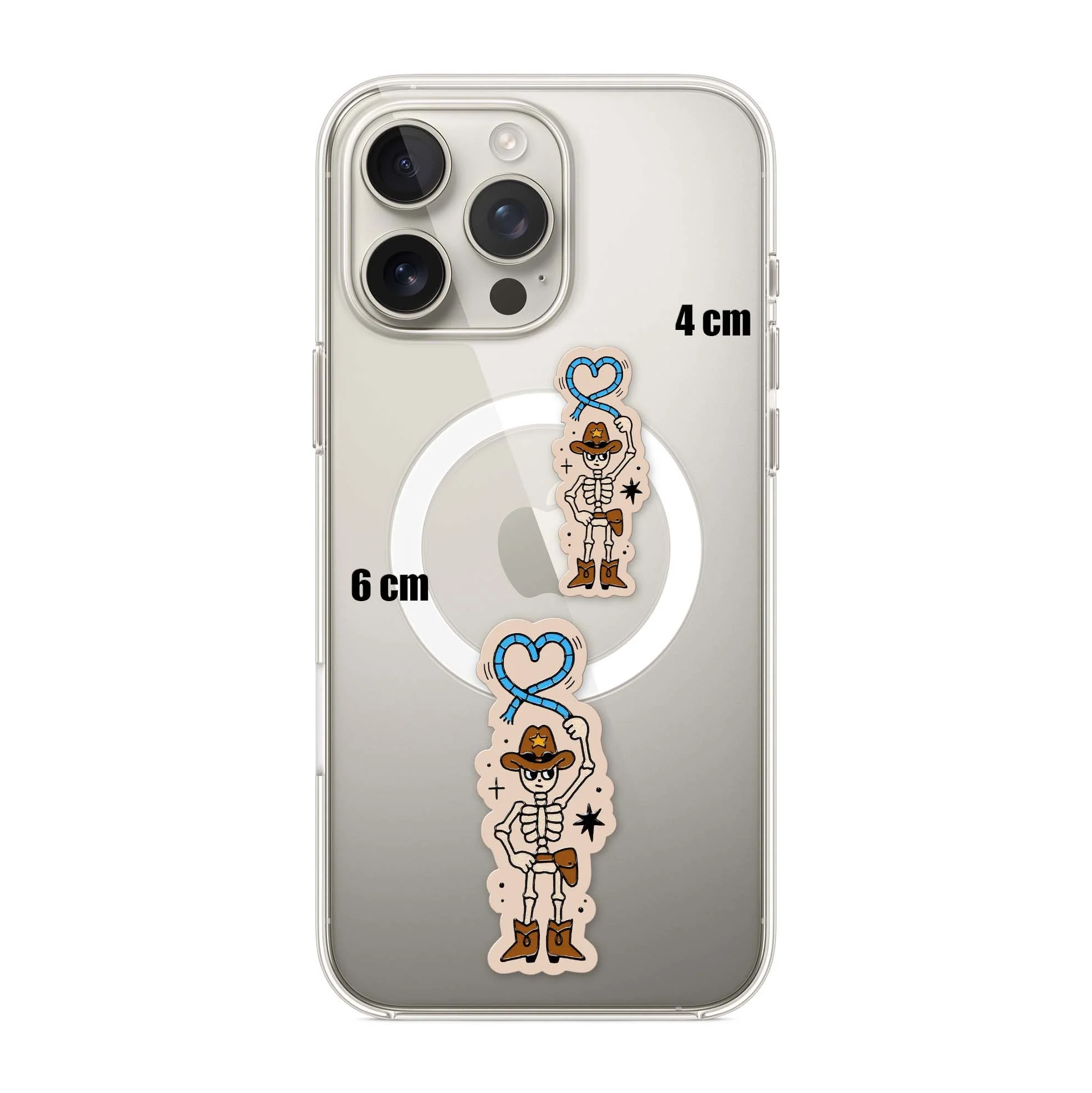 Totem Doll - Image 3