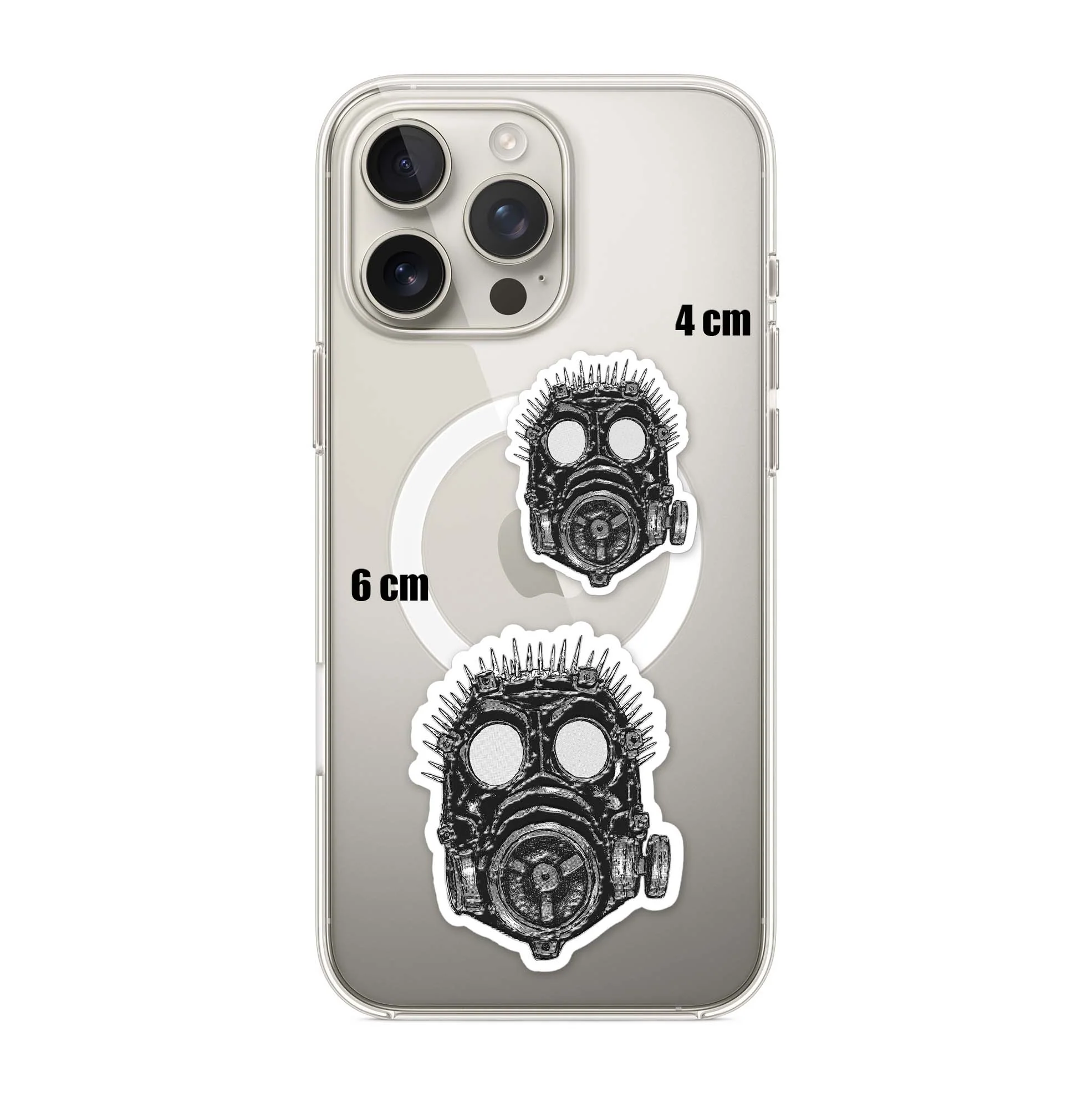 Toxic Breath - Image 3