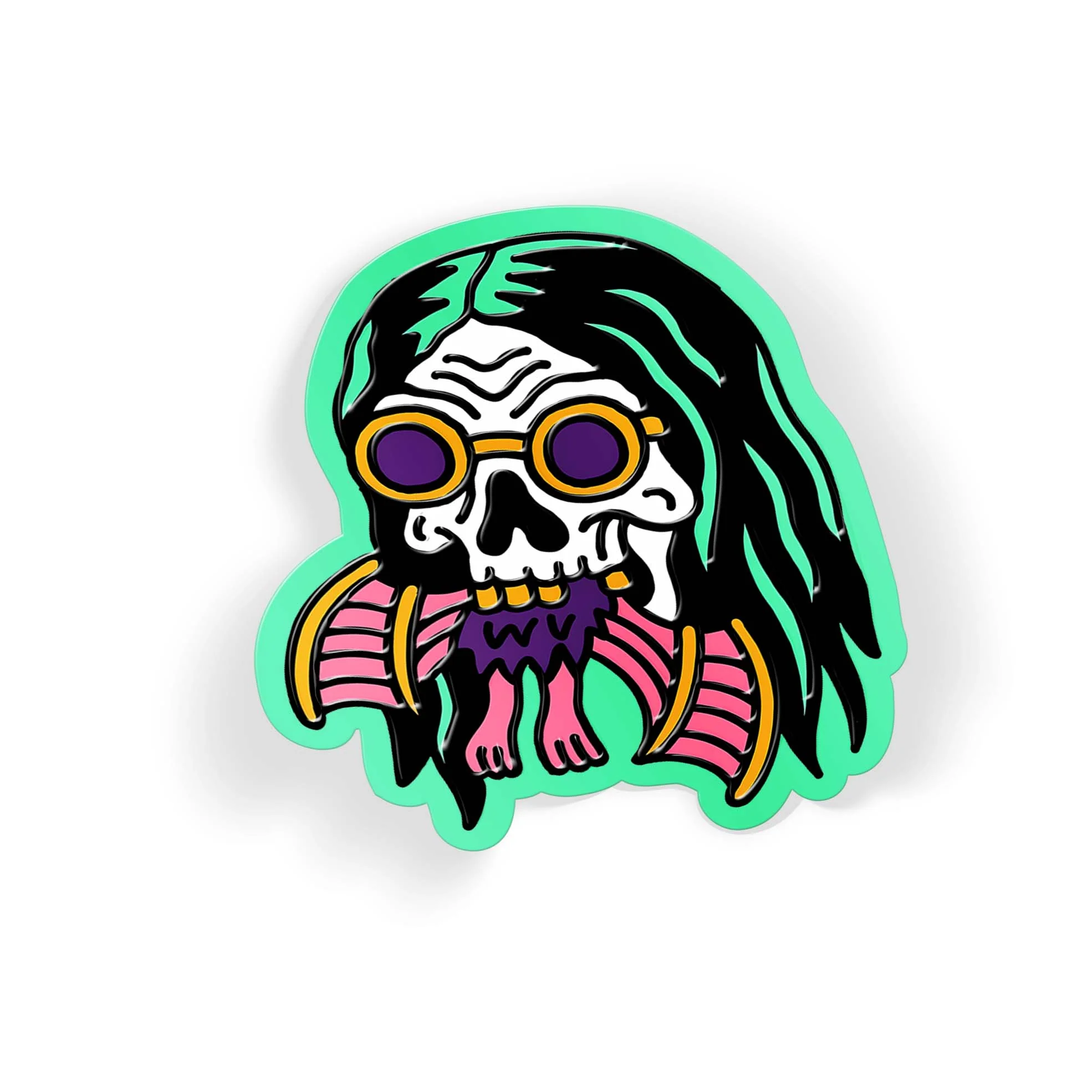 Trip Head - Image 2