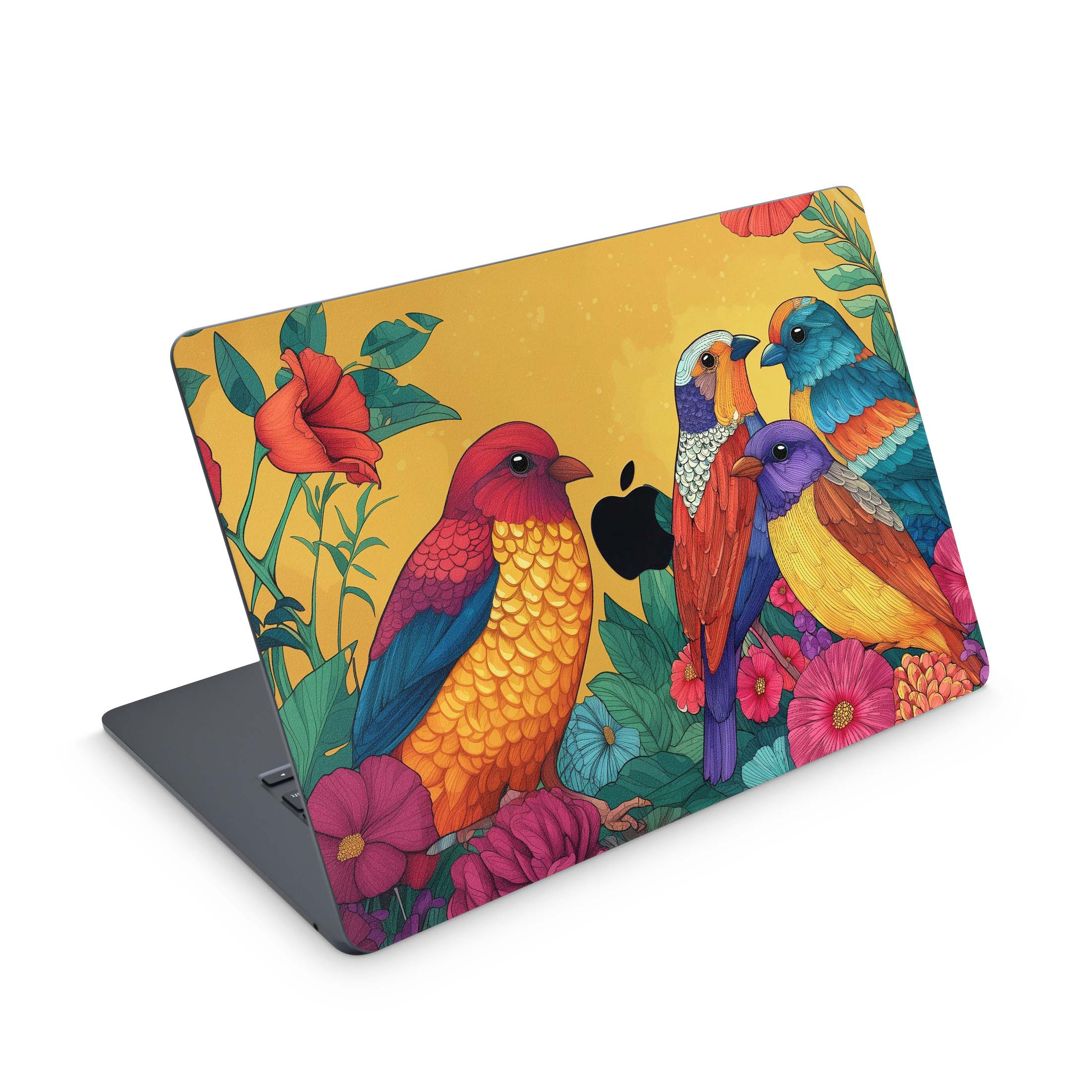 Tropivie - MacBook