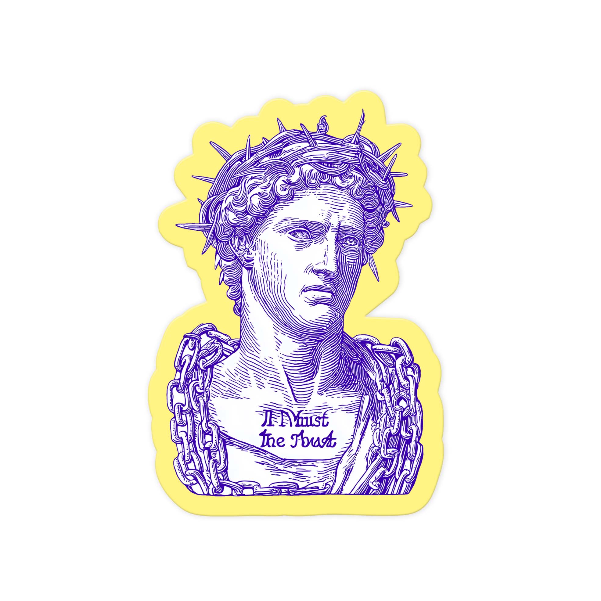 Trust Chains