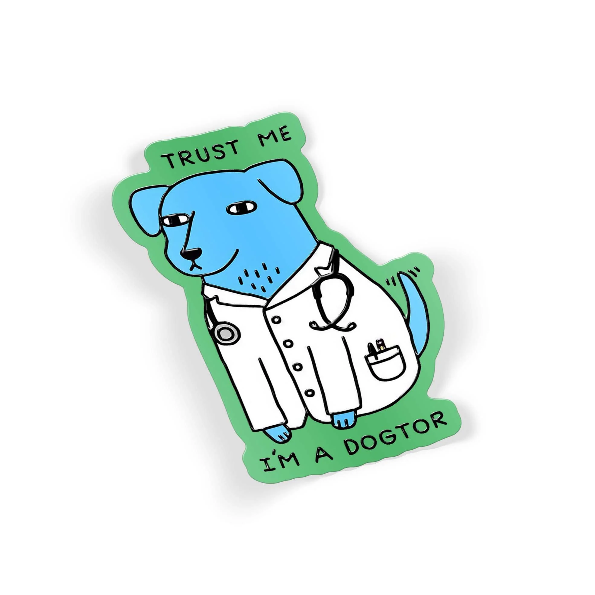 Trust Paw - Image 2