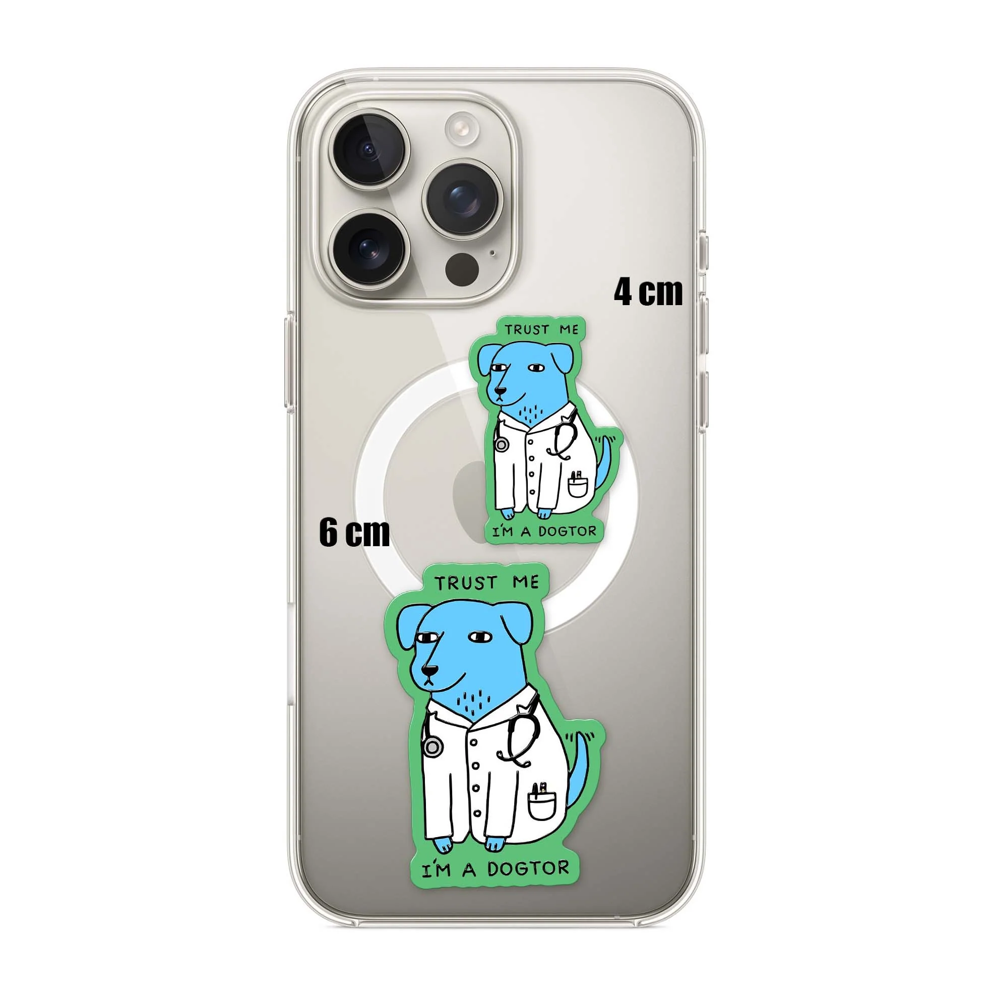 Trust Paw - Image 3