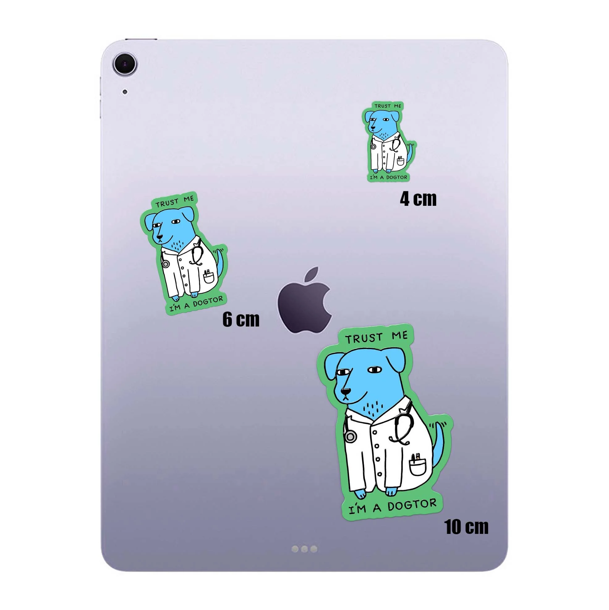 Trust Paw - Image 4