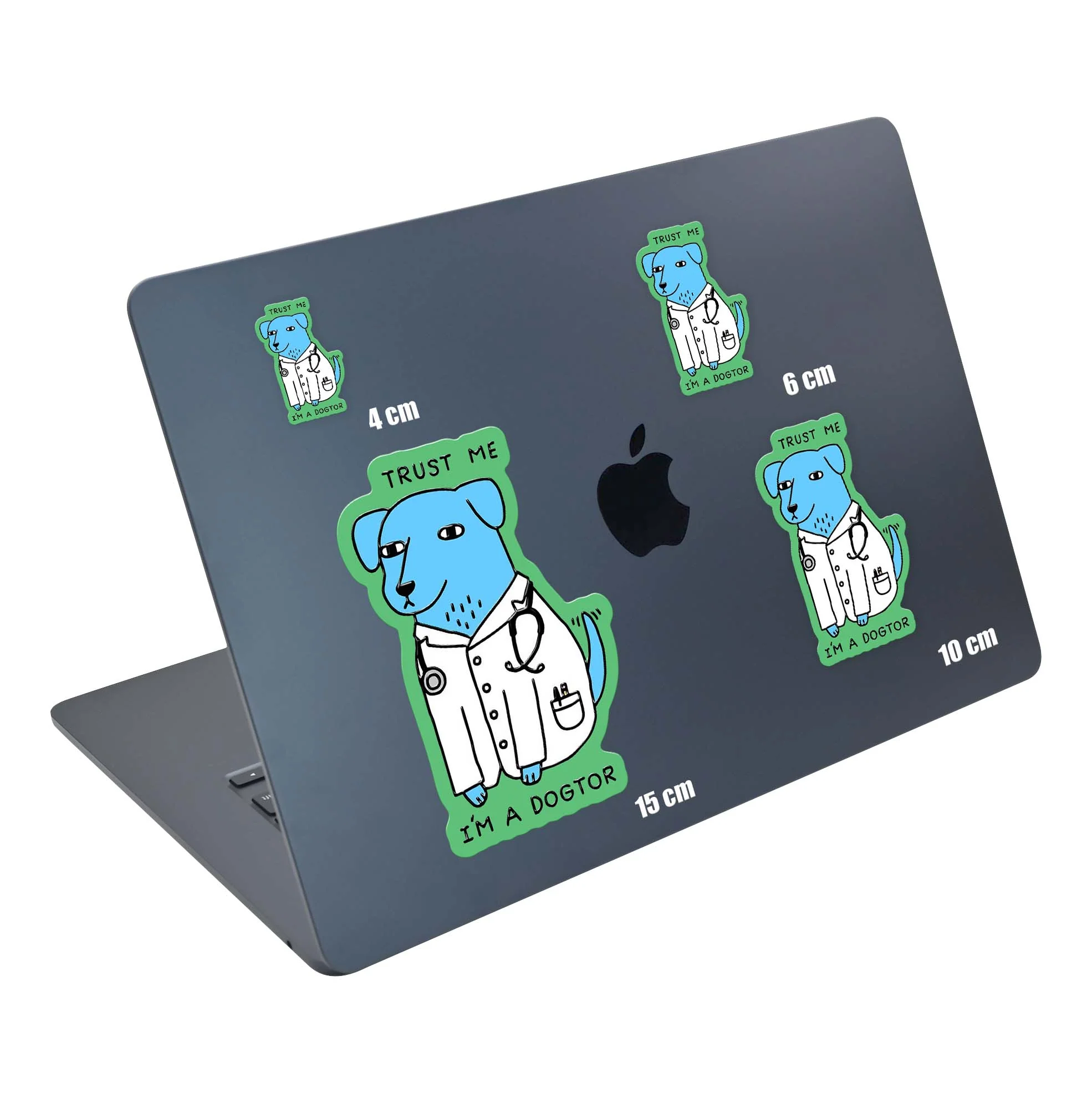 Trust Paw - Image 5