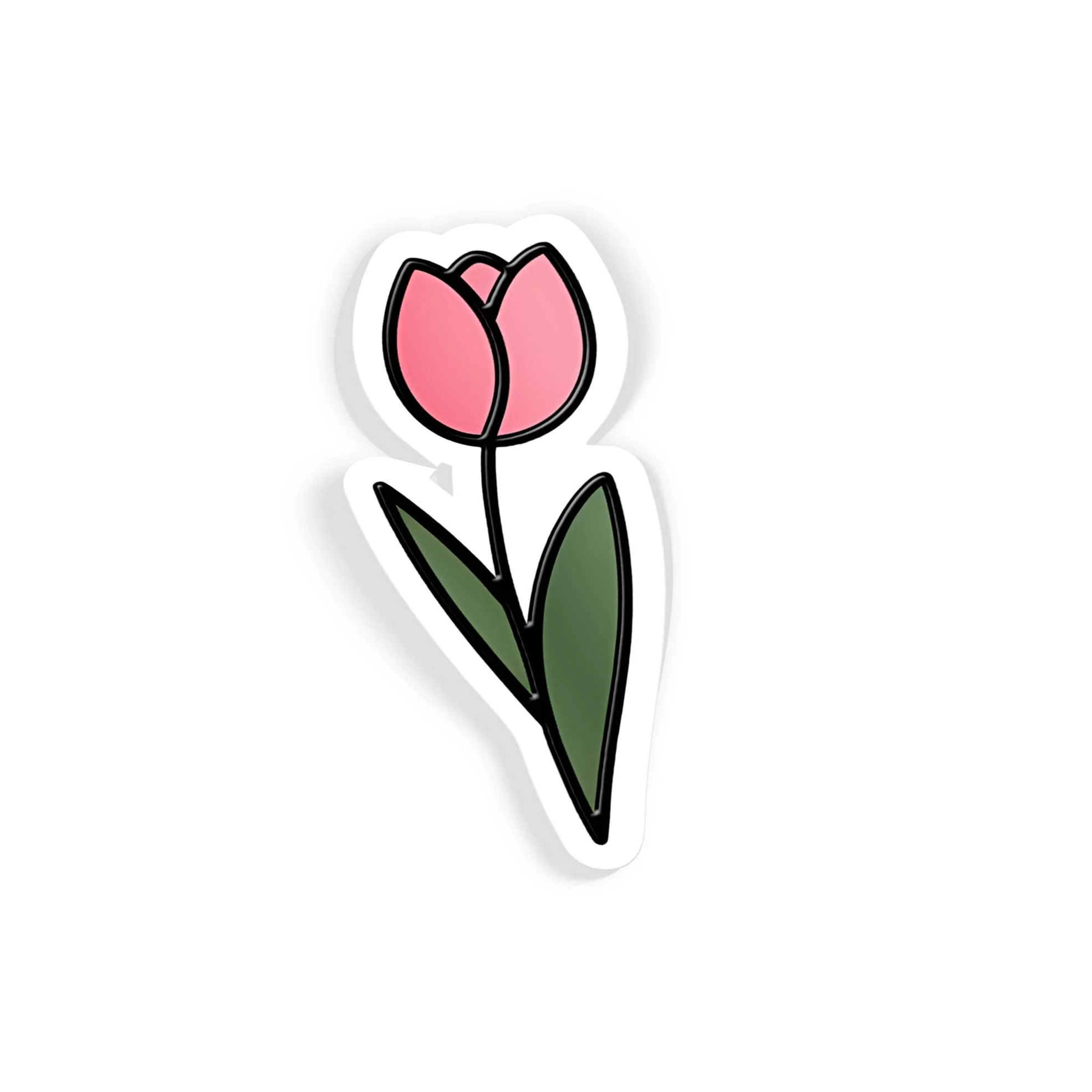 Tulip Bud II - Image 2