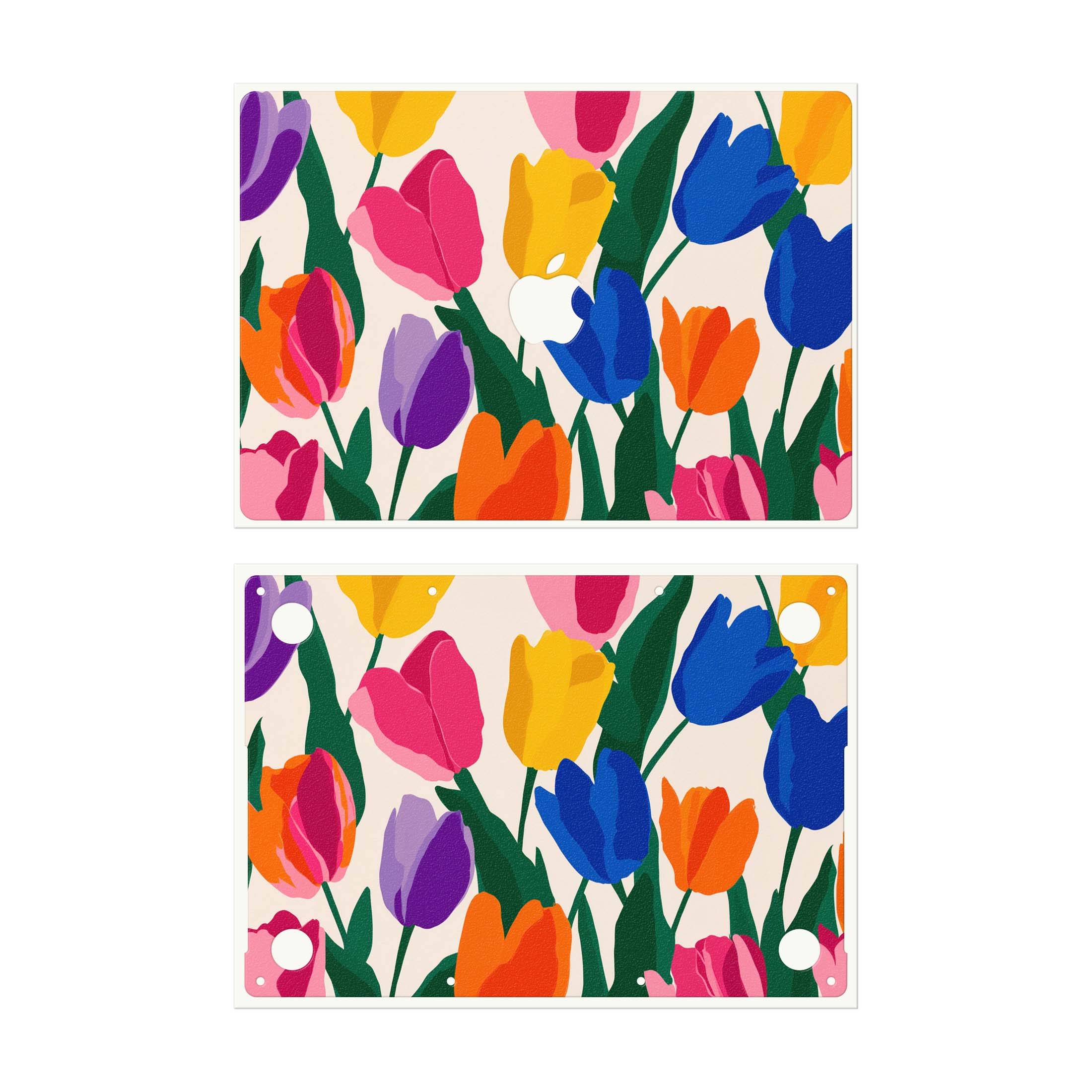 Tulip Parade - MacBook - Image 2