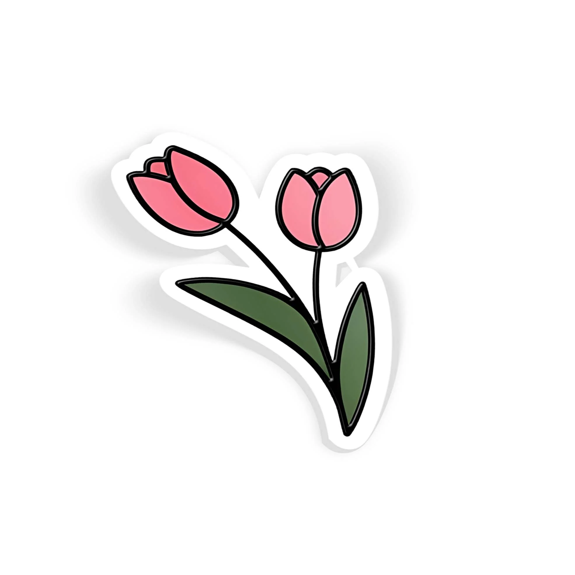 Tulip Stem - Image 2