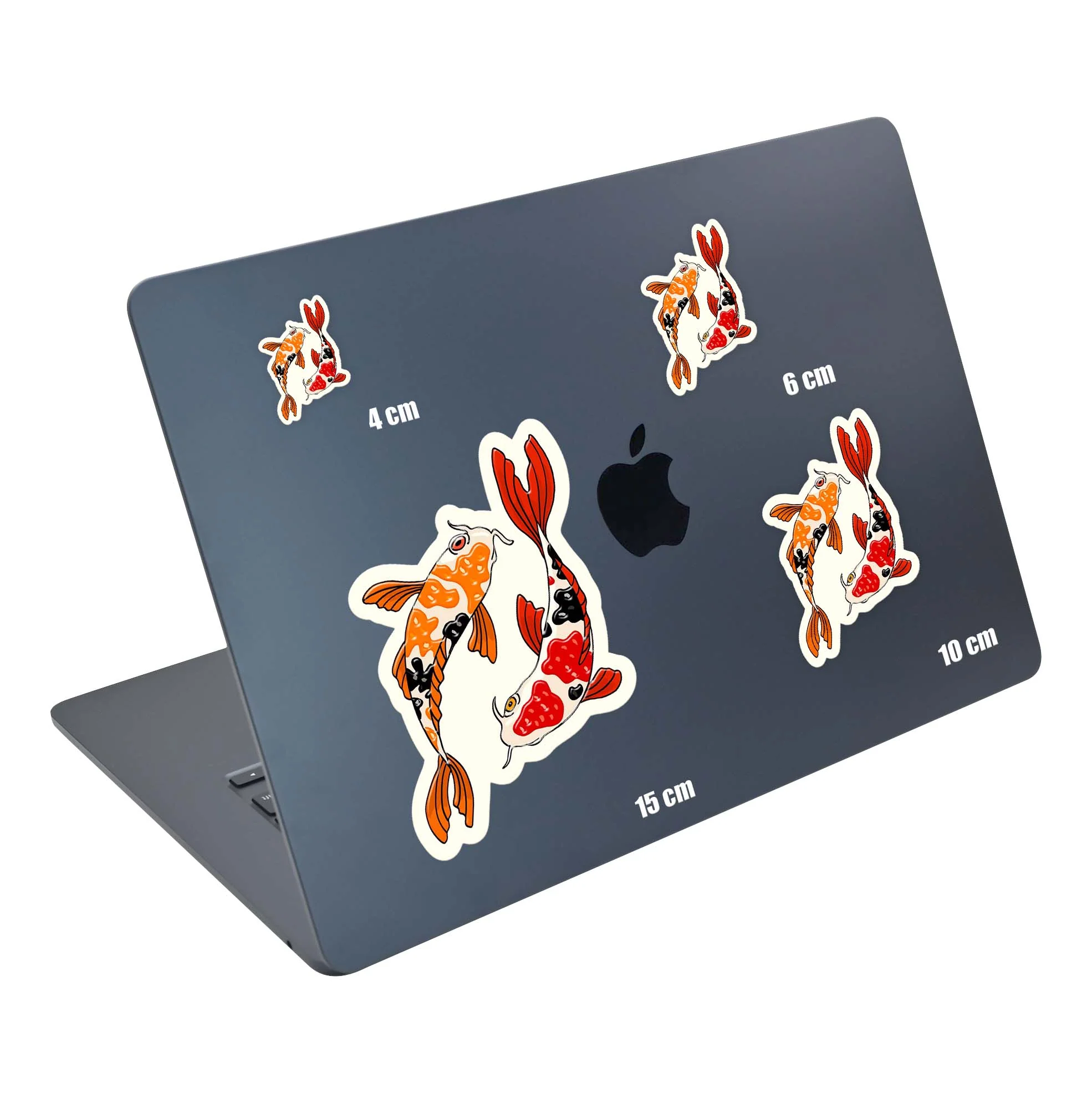 Twin Koi - Image 5